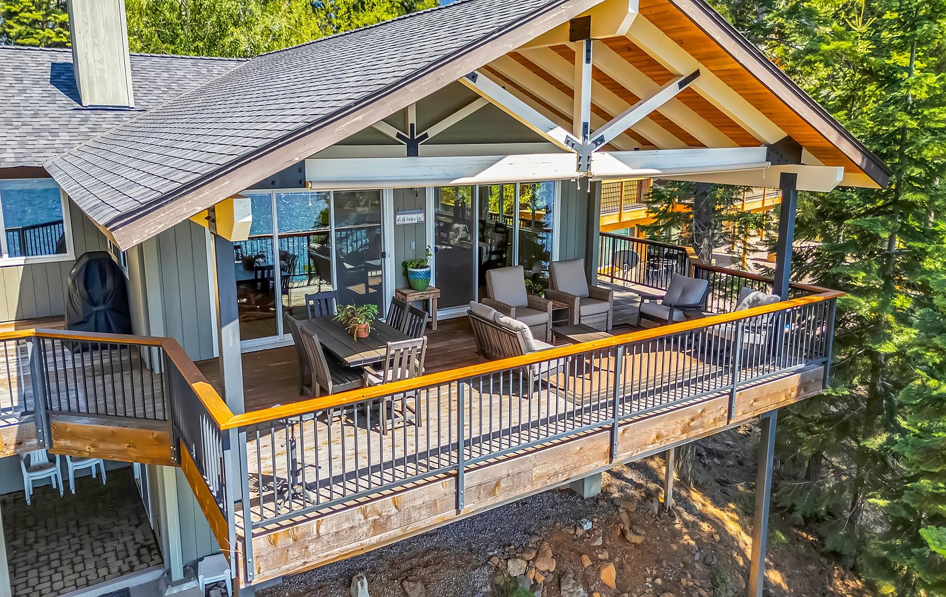 1349 E Lassen View Drive, Lake Almanor, Ohio image 40