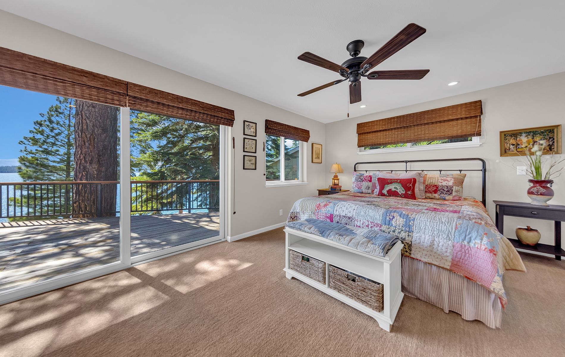 1349 E Lassen View Drive, Lake Almanor, Ohio image 17