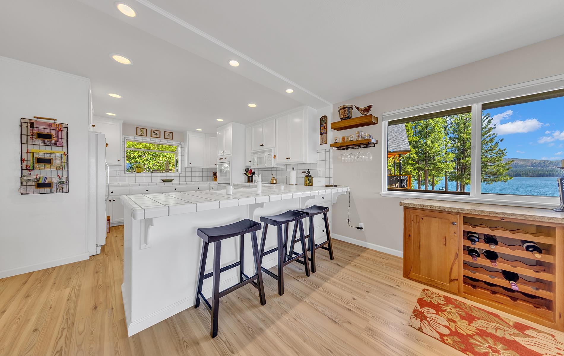 1349 E Lassen View Drive, Lake Almanor, Ohio image 12