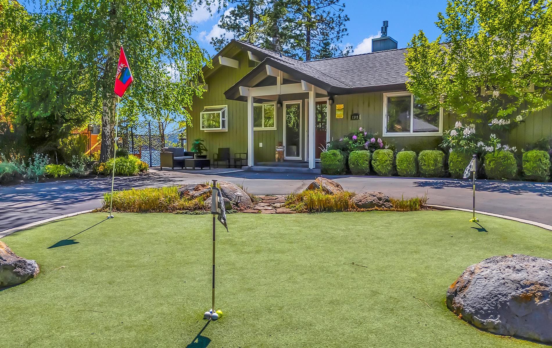 1349 E Lassen View Drive, Lake Almanor, Ohio image 45