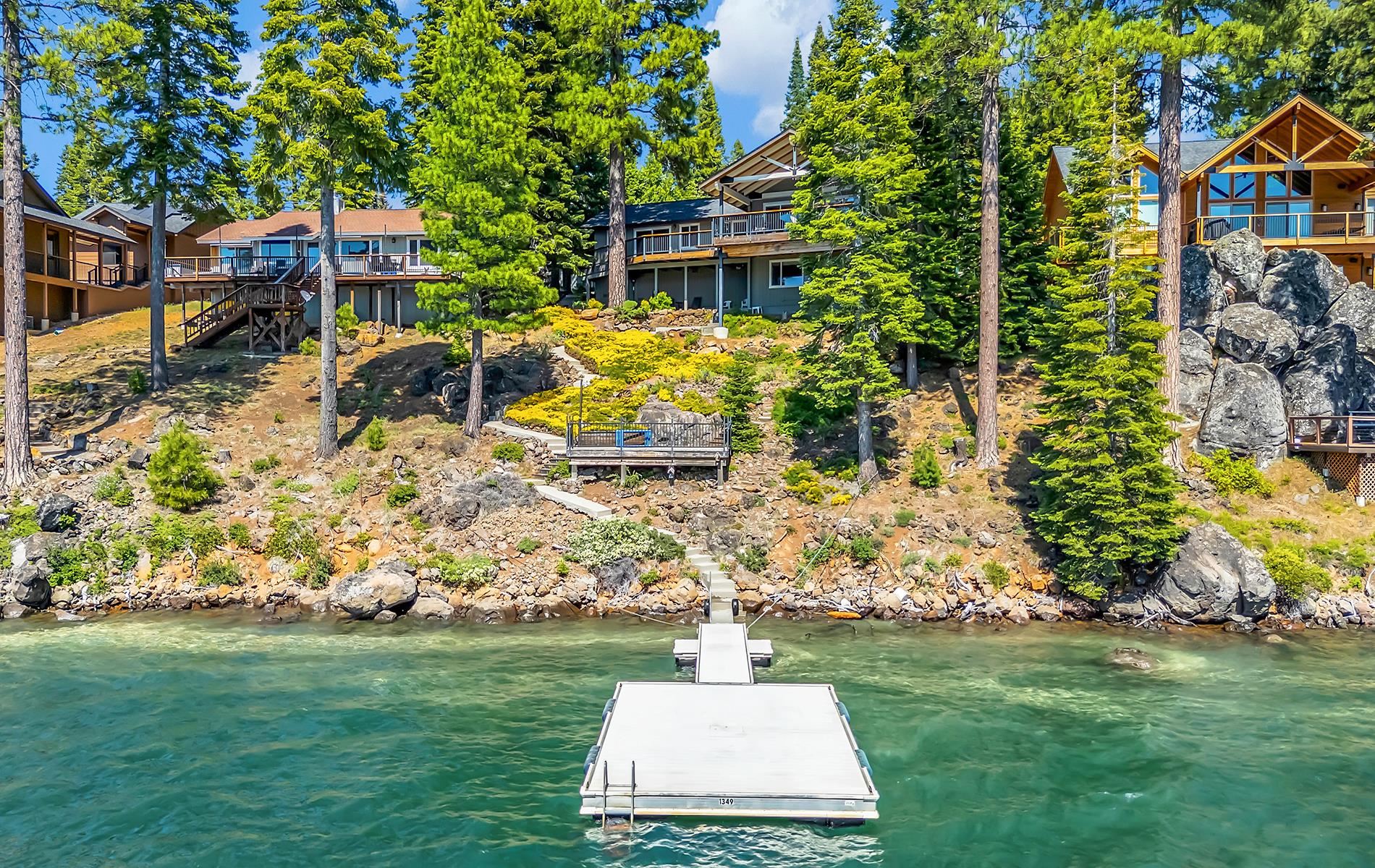 1349 E Lassen View Drive, Lake Almanor, Ohio image 47