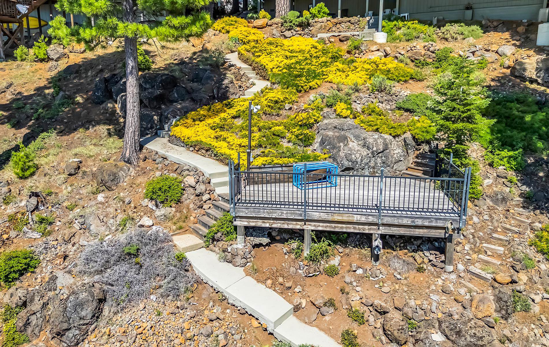 1349 E Lassen View Drive, Lake Almanor, Ohio image 48