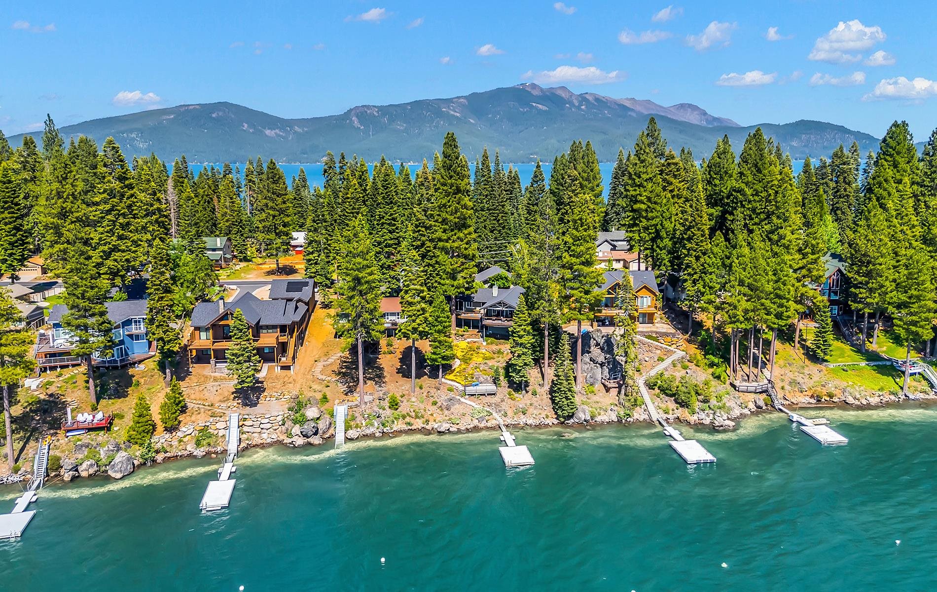 1349 E Lassen View Drive, Lake Almanor, Ohio image 46