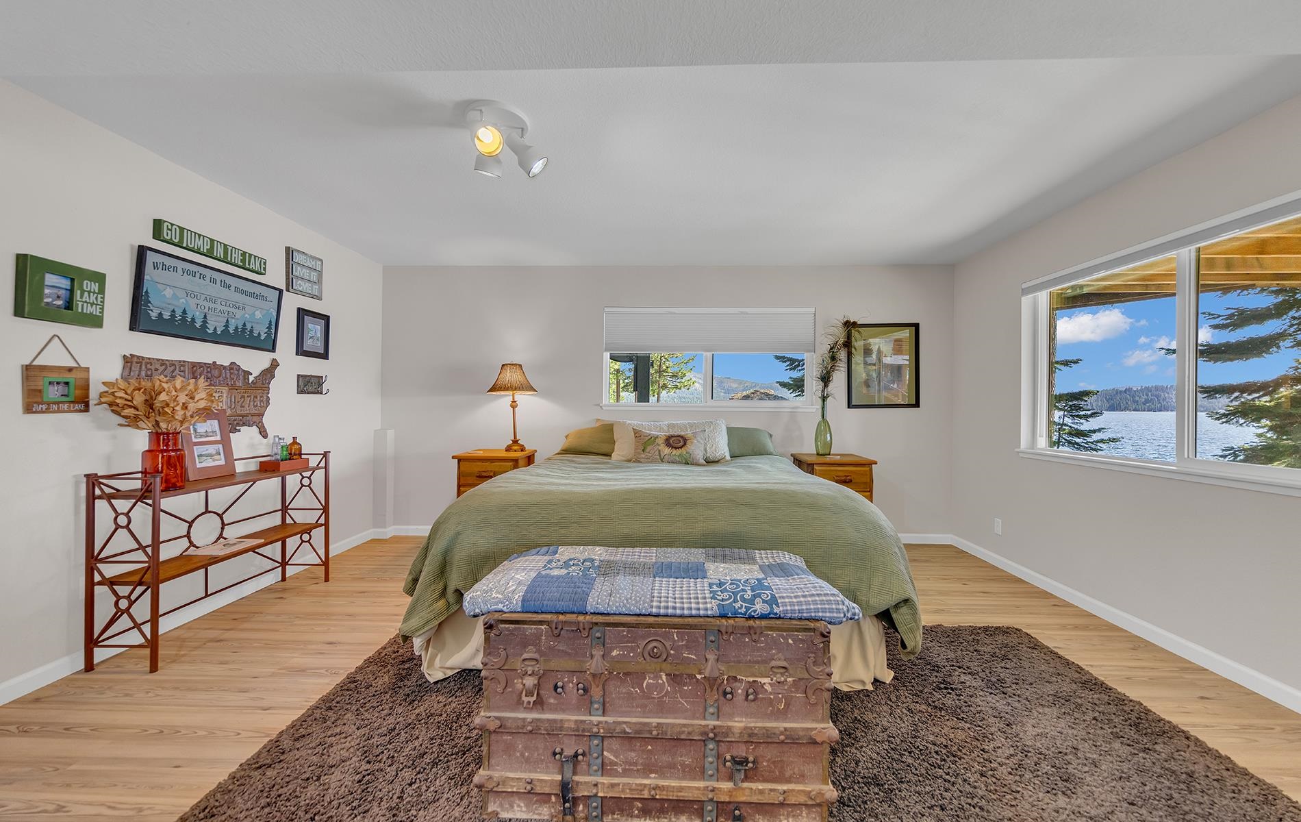 1349 E Lassen View Drive, Lake Almanor, Ohio image 35