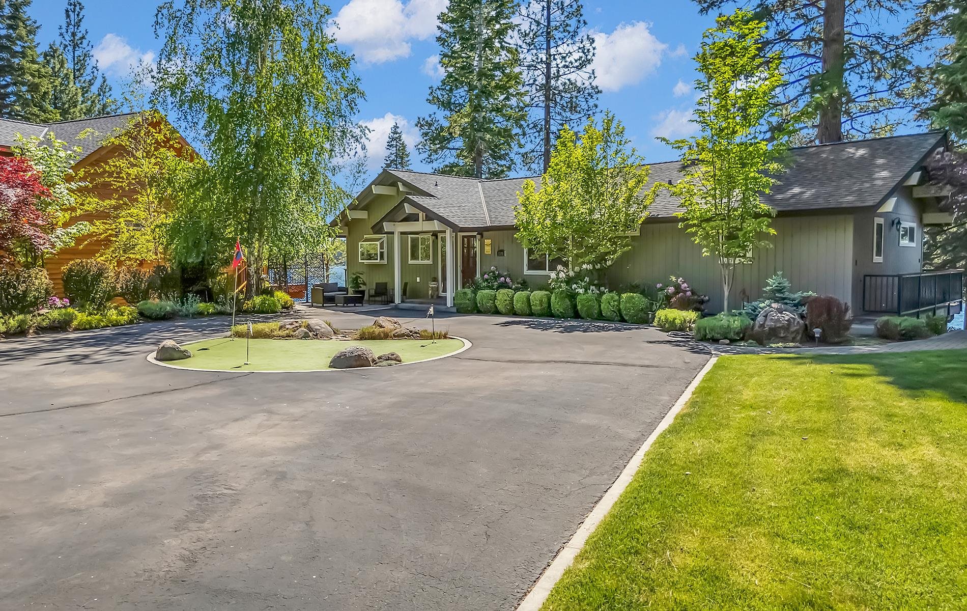 1349 E Lassen View Drive, Lake Almanor, Ohio image 1