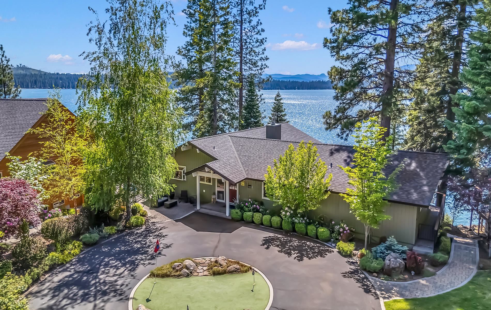 1349 E Lassen View Drive, Lake Almanor, Ohio image 42