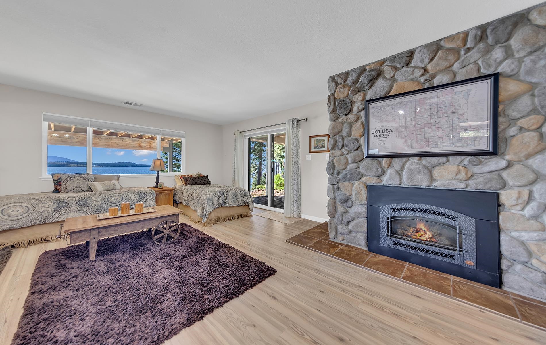 1349 E Lassen View Drive, Lake Almanor, Ohio image 33