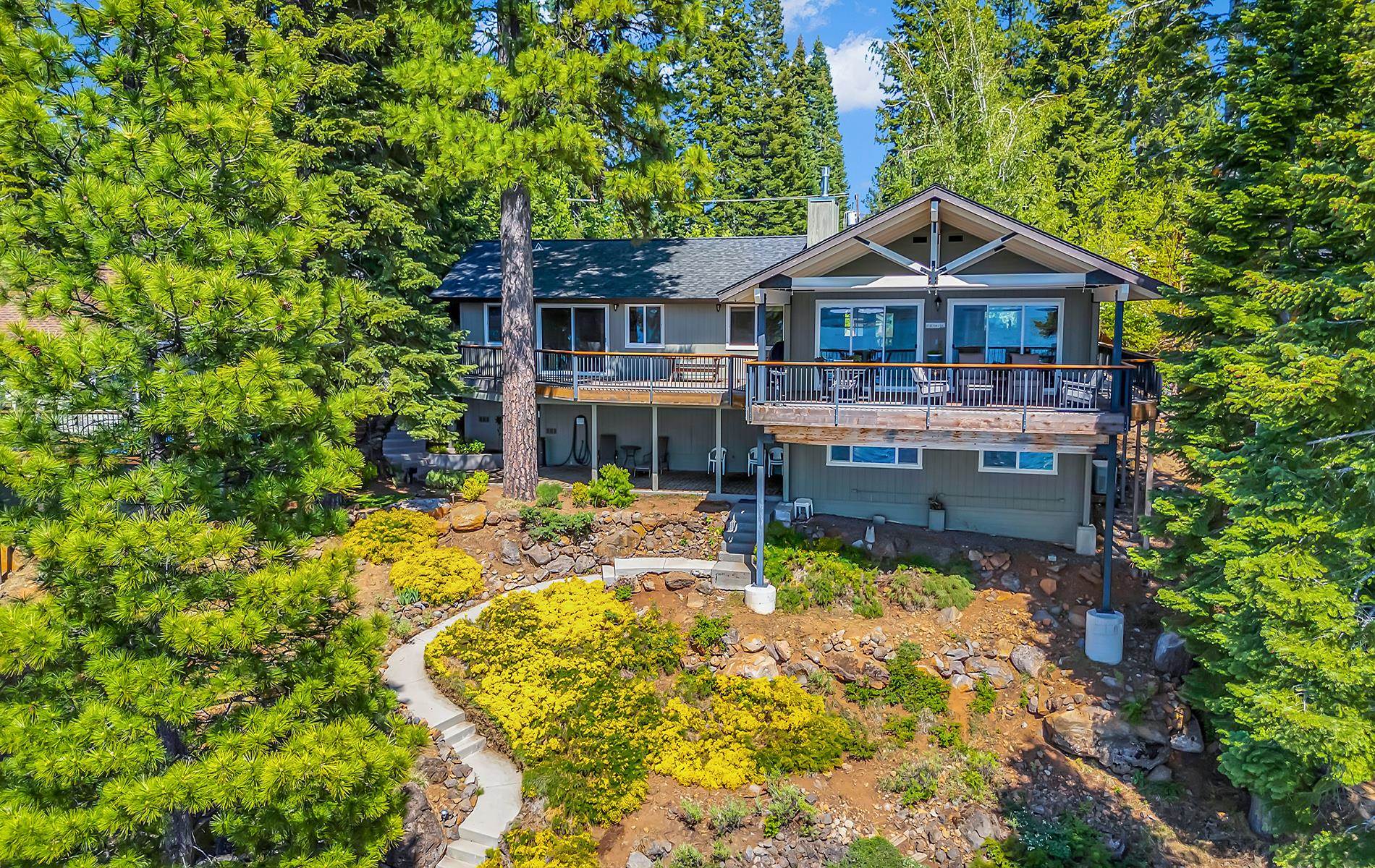 1349 E Lassen View Drive, Lake Almanor, Ohio image 41