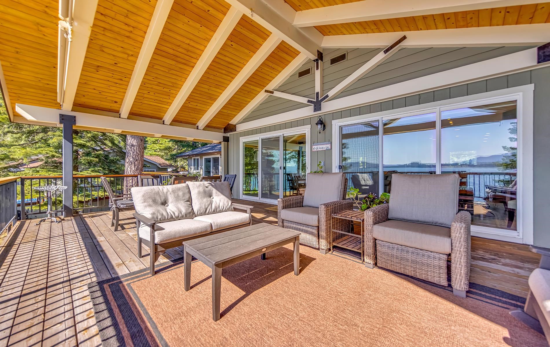1349 E Lassen View Drive, Lake Almanor, Ohio image 37