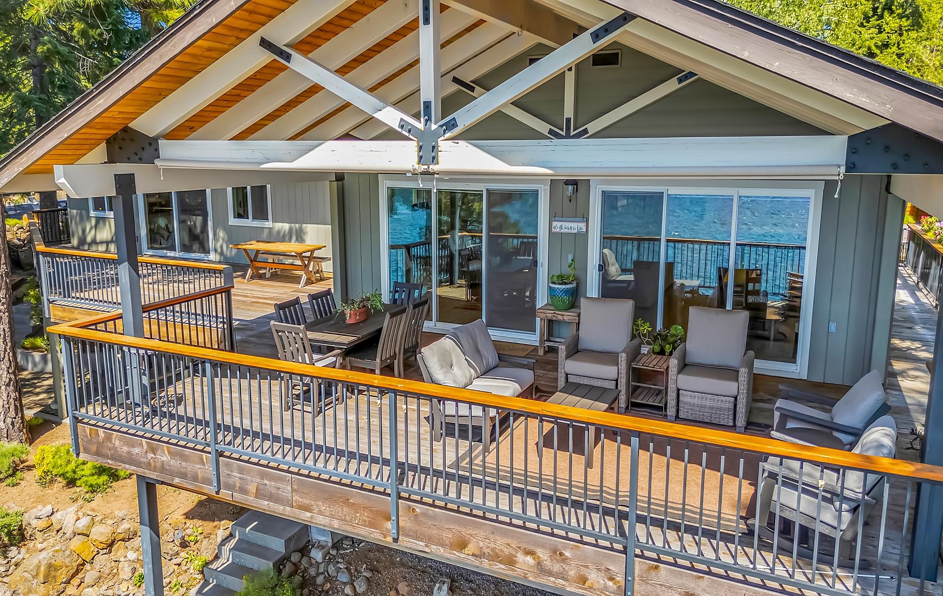 1349 E Lassen View Drive, Lake Almanor, Ohio image 43