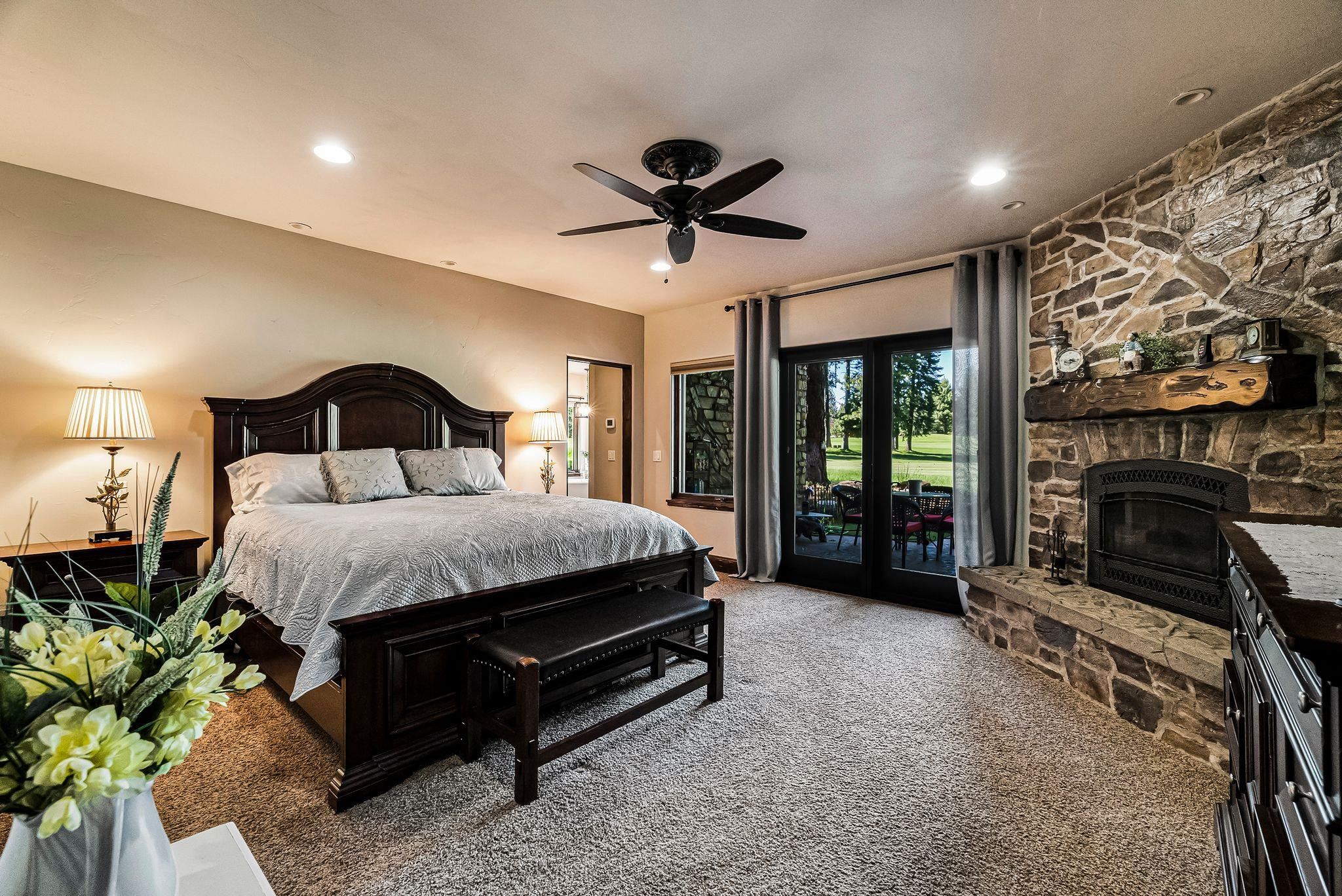 Lake Almanor, California 96137, United States, 3 Bedrooms Bedrooms, ,3 BathroomsBathrooms,Residential,Active,152876