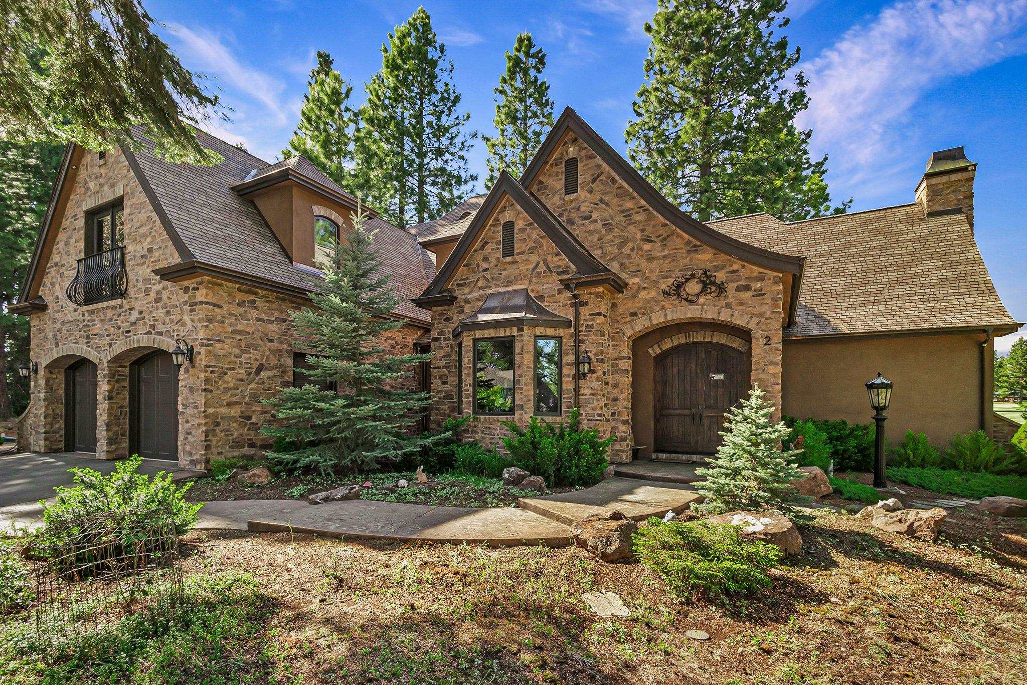 Lake Almanor, California 96137, United States, 3 Bedrooms Bedrooms, ,3 BathroomsBathrooms,Residential,Active,152876