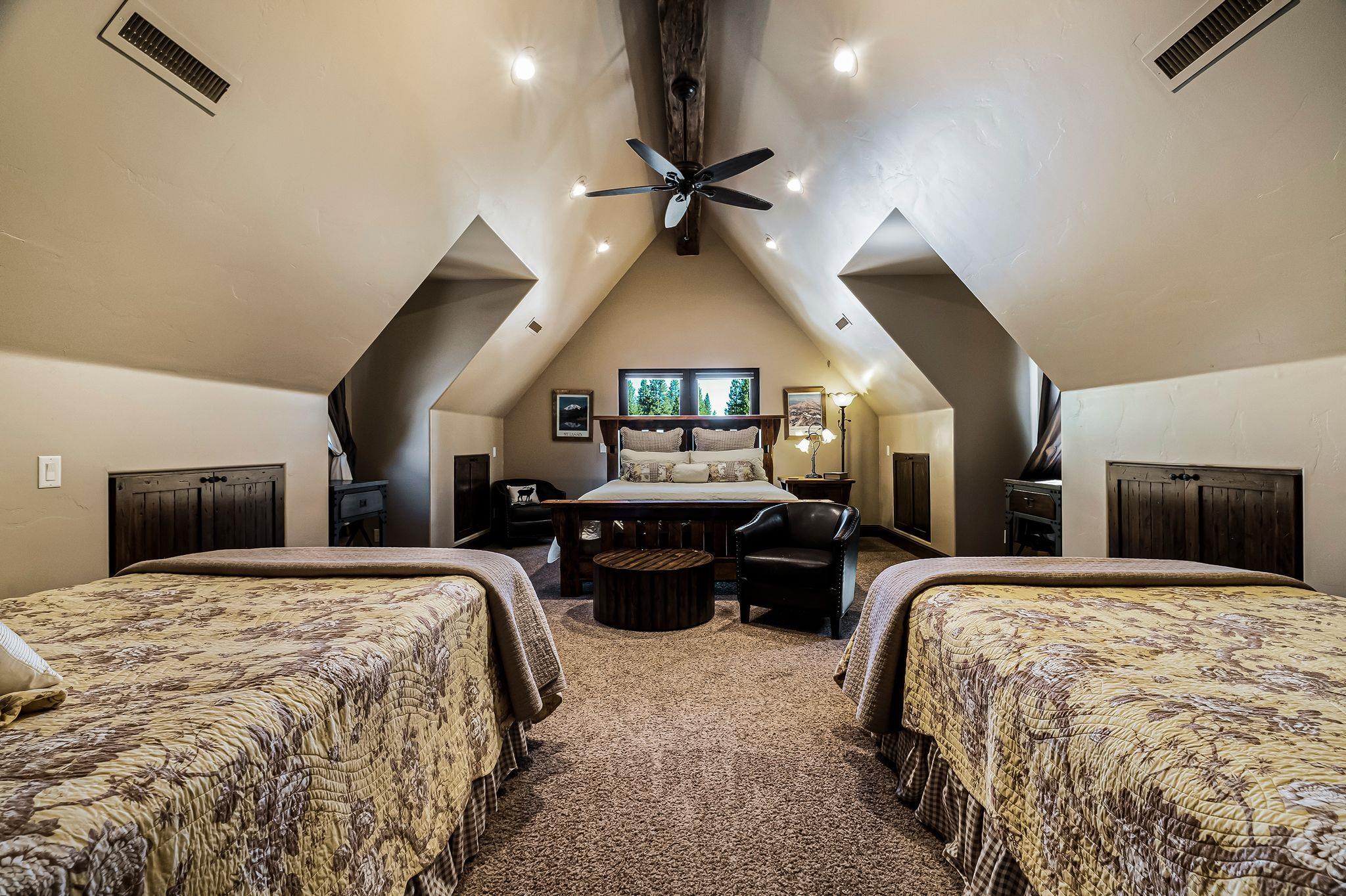 Lake Almanor, California 96137, United States, 3 Bedrooms Bedrooms, ,3 BathroomsBathrooms,Residential,Active,152876