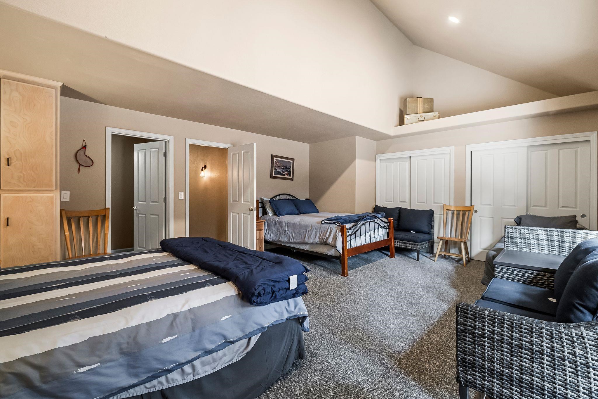 Lake Almanor, California 96137, United States, 3 Bedrooms Bedrooms, ,3 BathroomsBathrooms,Residential,Active,95184