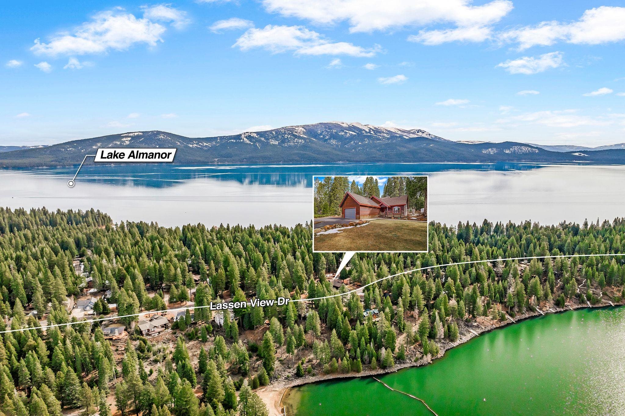 Lake Almanor, California 96137, United States, 3 Bedrooms Bedrooms, ,3 BathroomsBathrooms,Residential,Active,95184