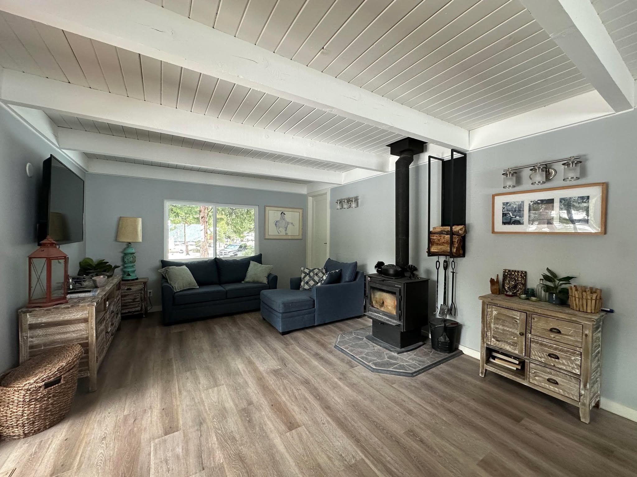 66 N Paiute Trail, Graeagle, Texas image 2