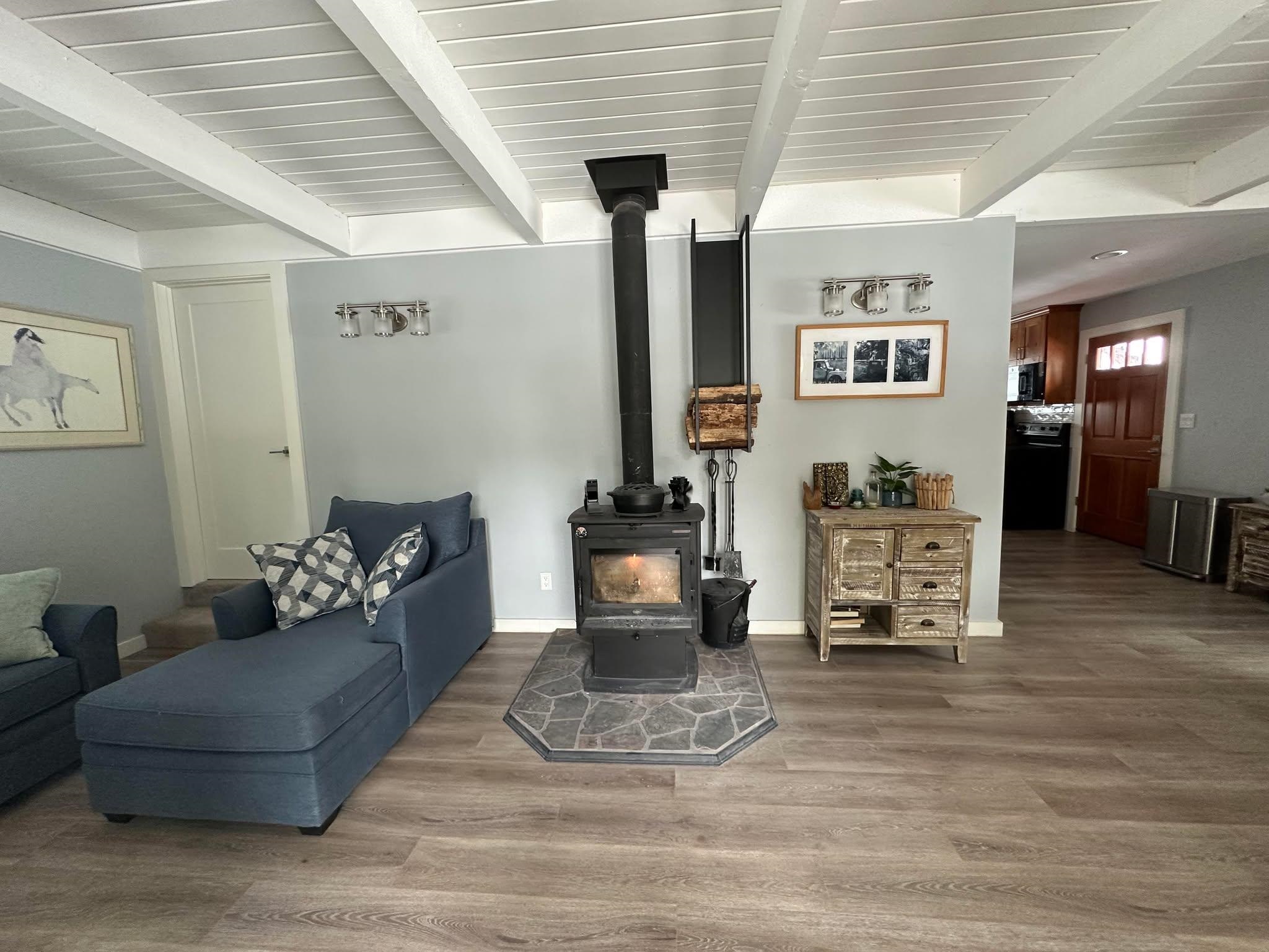 66 N Paiute Trail, Graeagle, Texas image 3