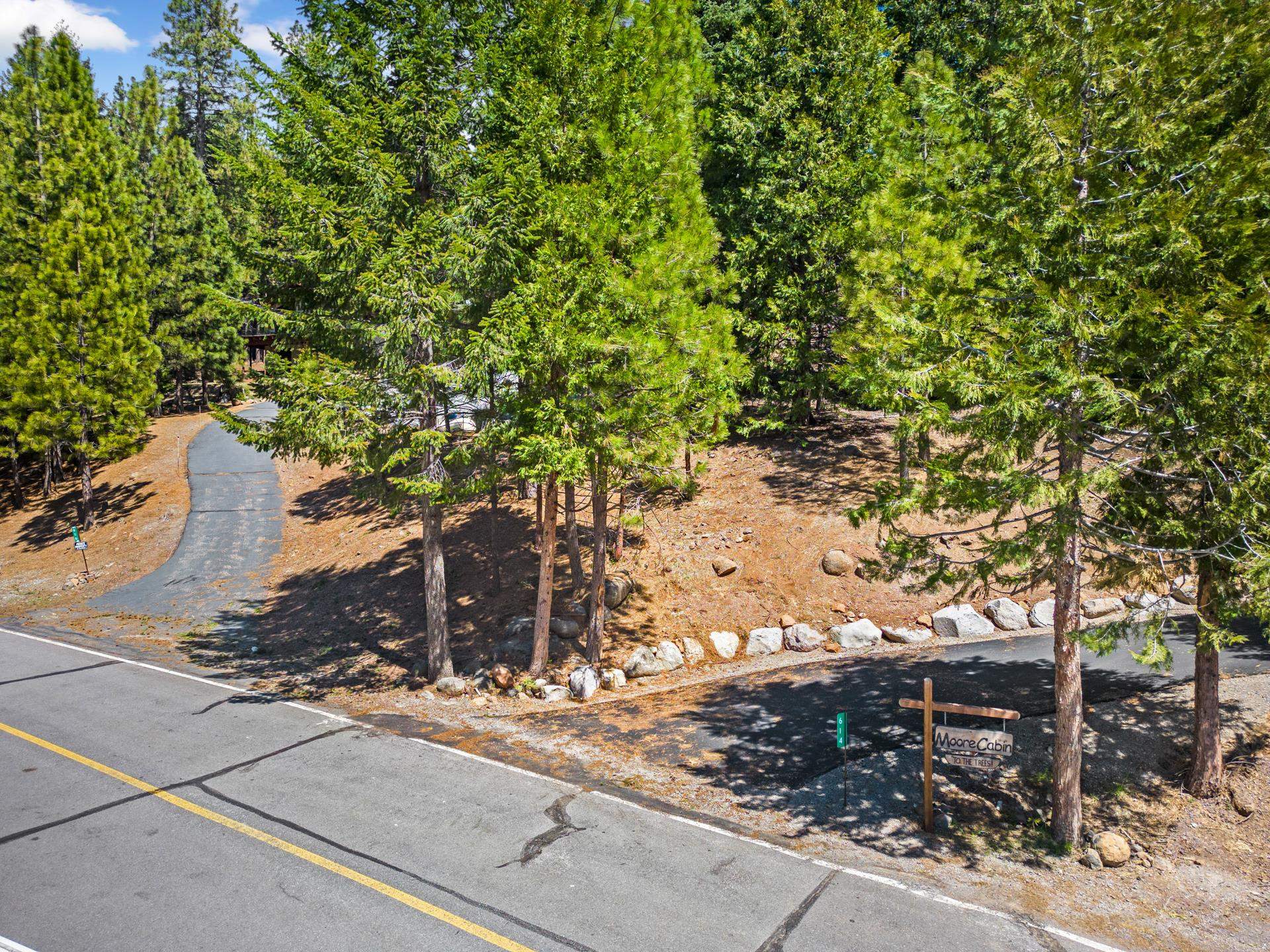 612 W Mountain Ridge Road, Lake Almanor, Texas image 17