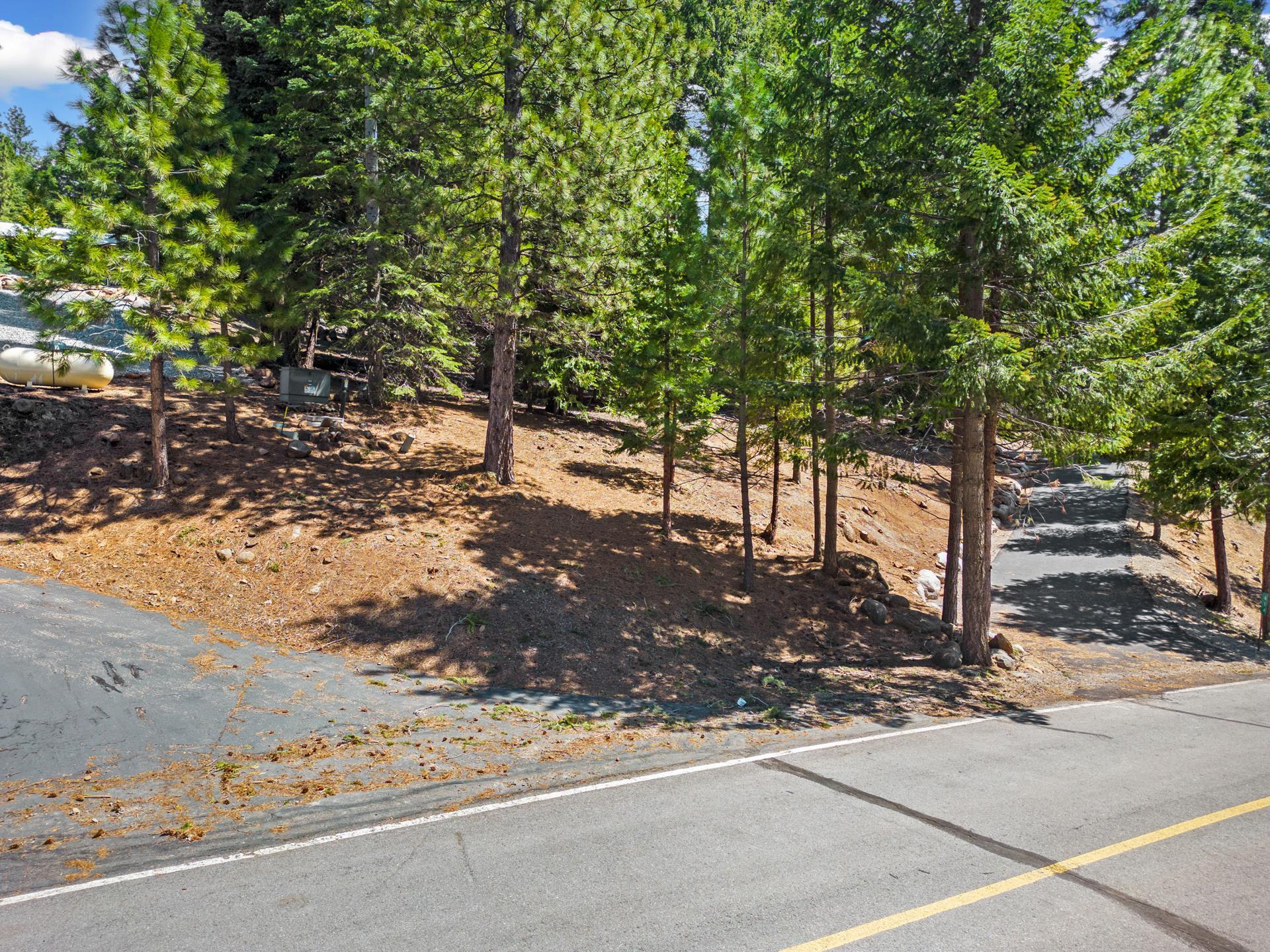 612 W Mountain Ridge Road, Lake Almanor, Texas image 16