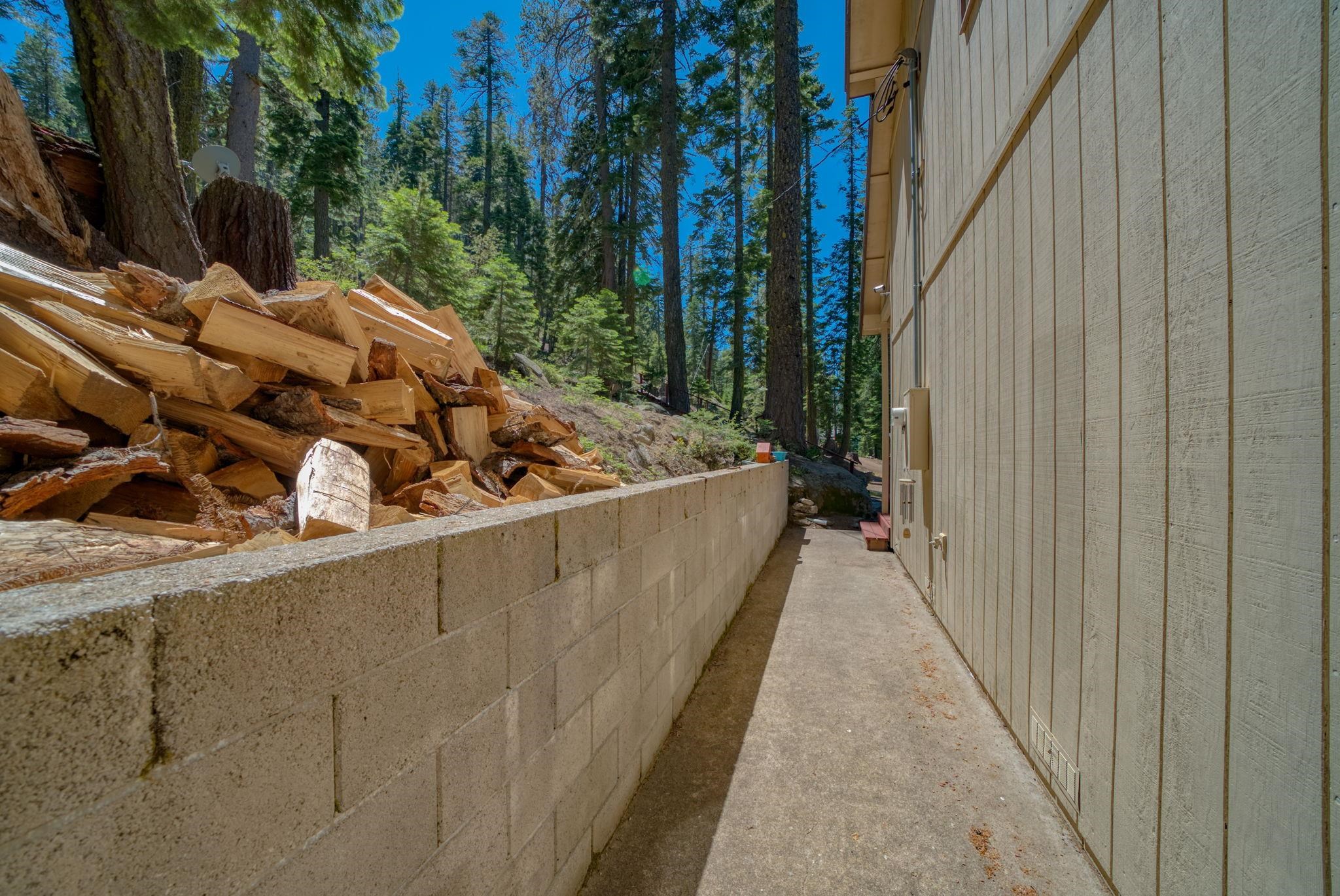 980 Mile High Road, Bucks Lake, California image 40