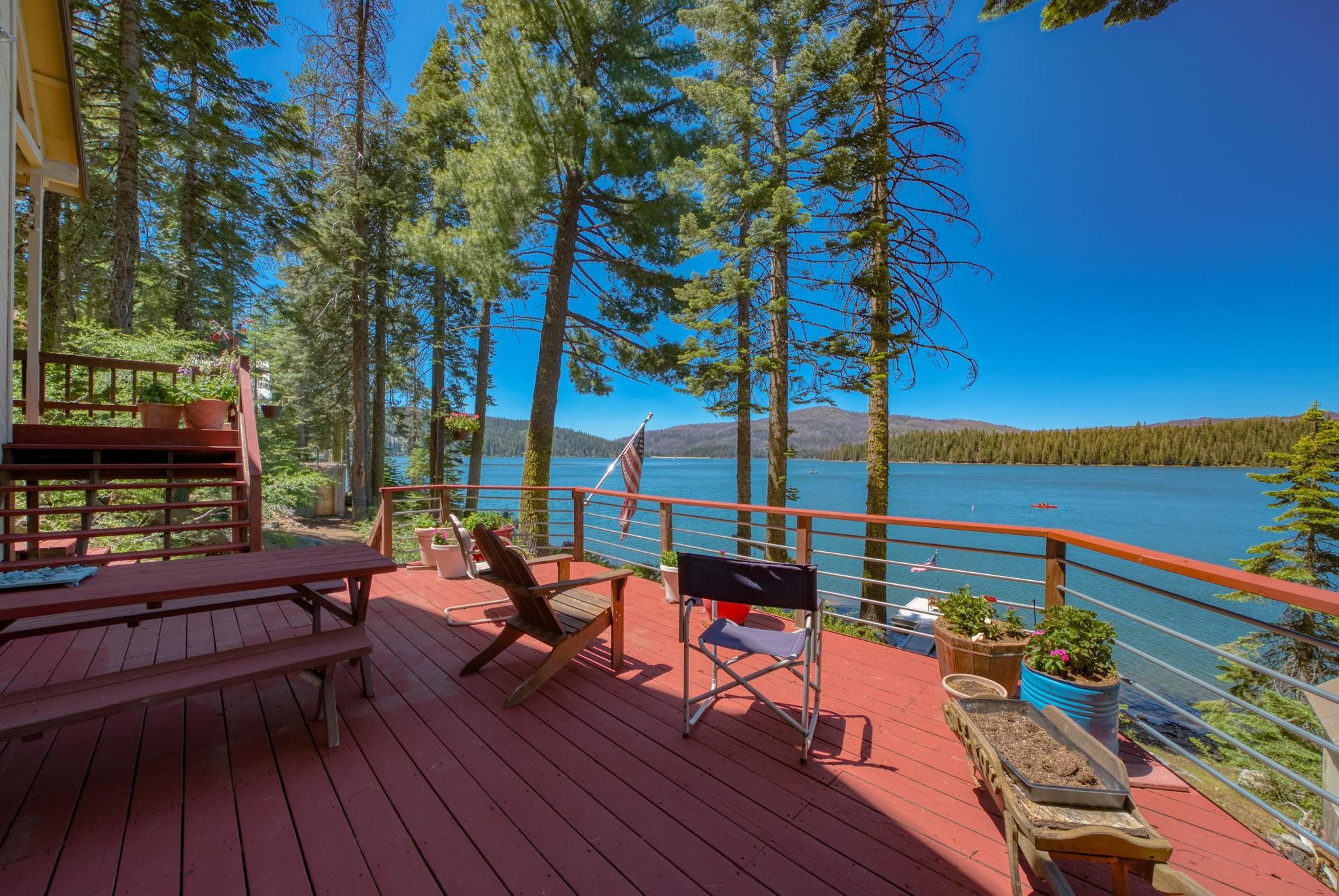 980 Mile High Road, Bucks Lake, California image 6