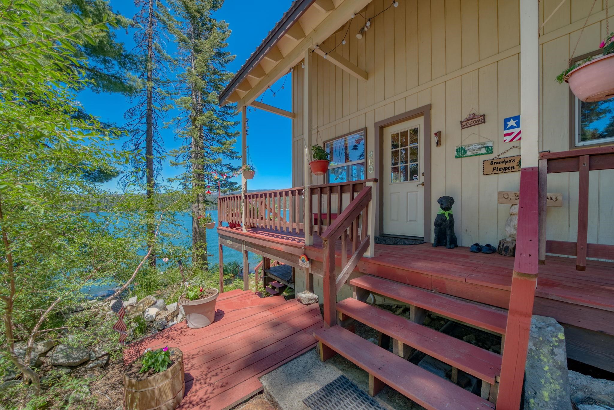 980 Mile High Road, Bucks Lake, California image 41