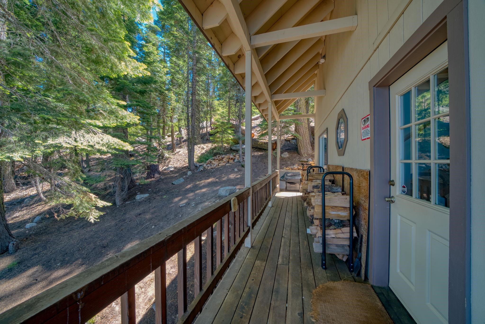 980 Mile High Road, Bucks Lake, California image 39