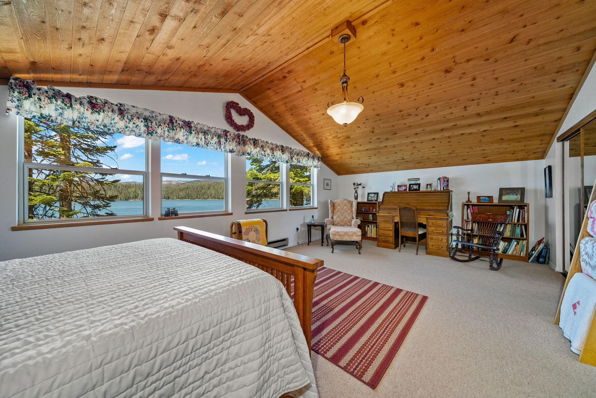 980 Mile High Road, Bucks Lake, California image 25
