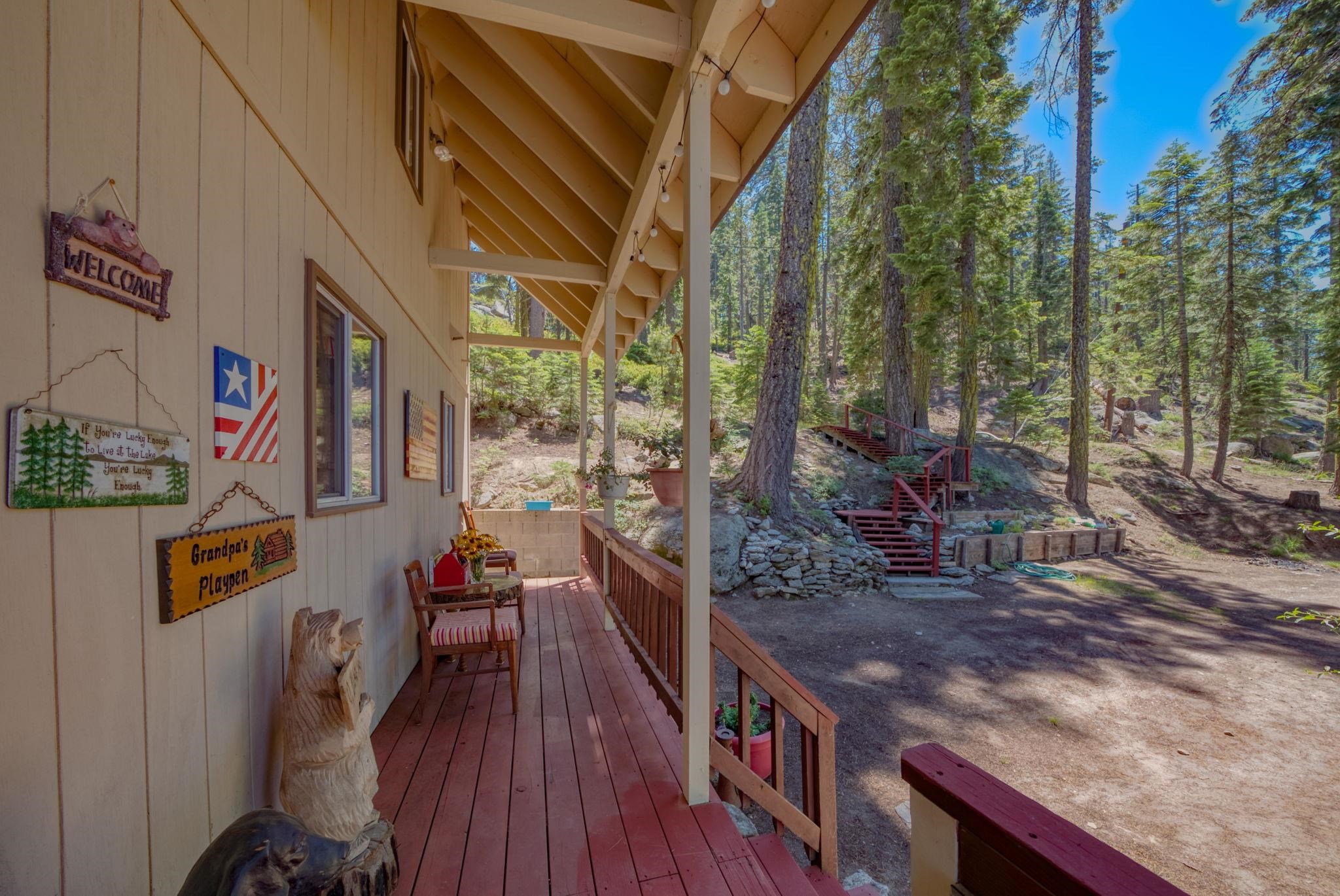 980 Mile High Road, Bucks Lake, California image 43