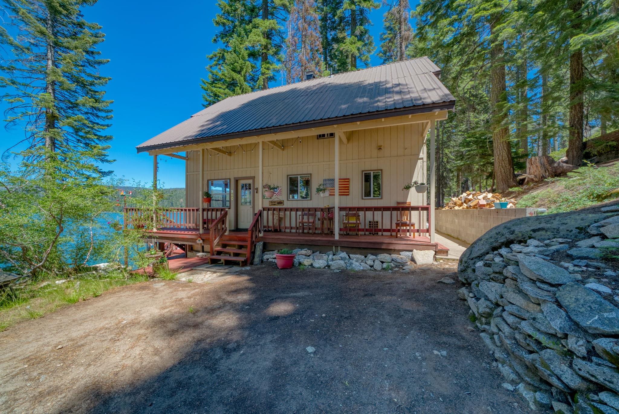 980 Mile High Road, Bucks Lake, California image 37