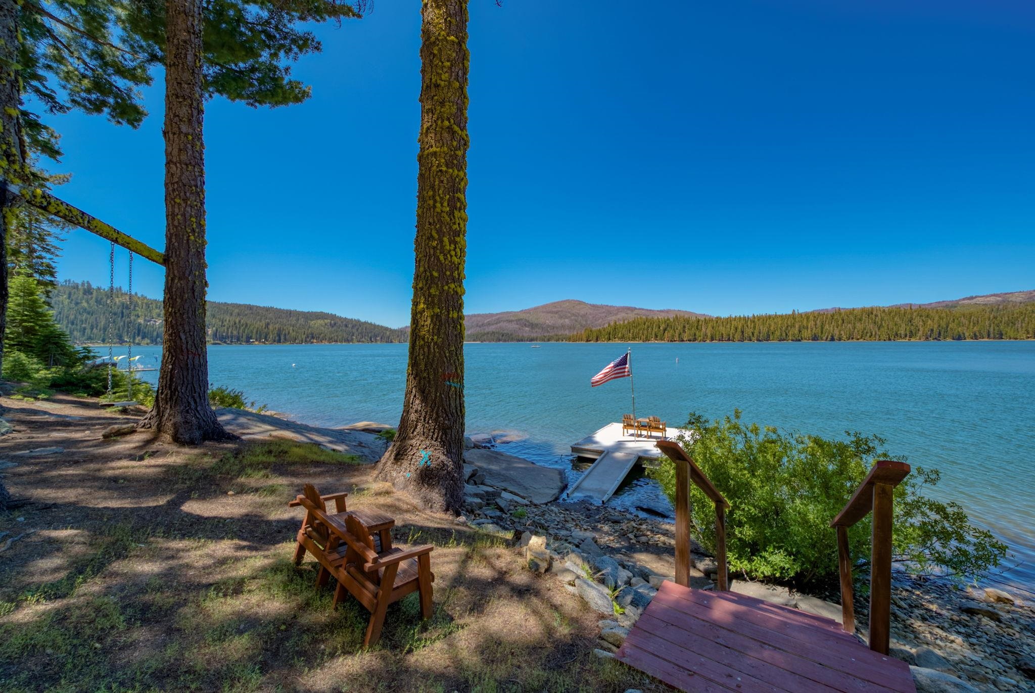 980 Mile High Road, Bucks Lake, California image 29