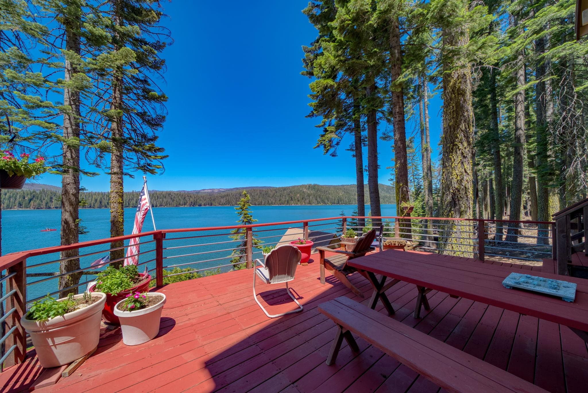 980 Mile High Road, Bucks Lake, California image 4