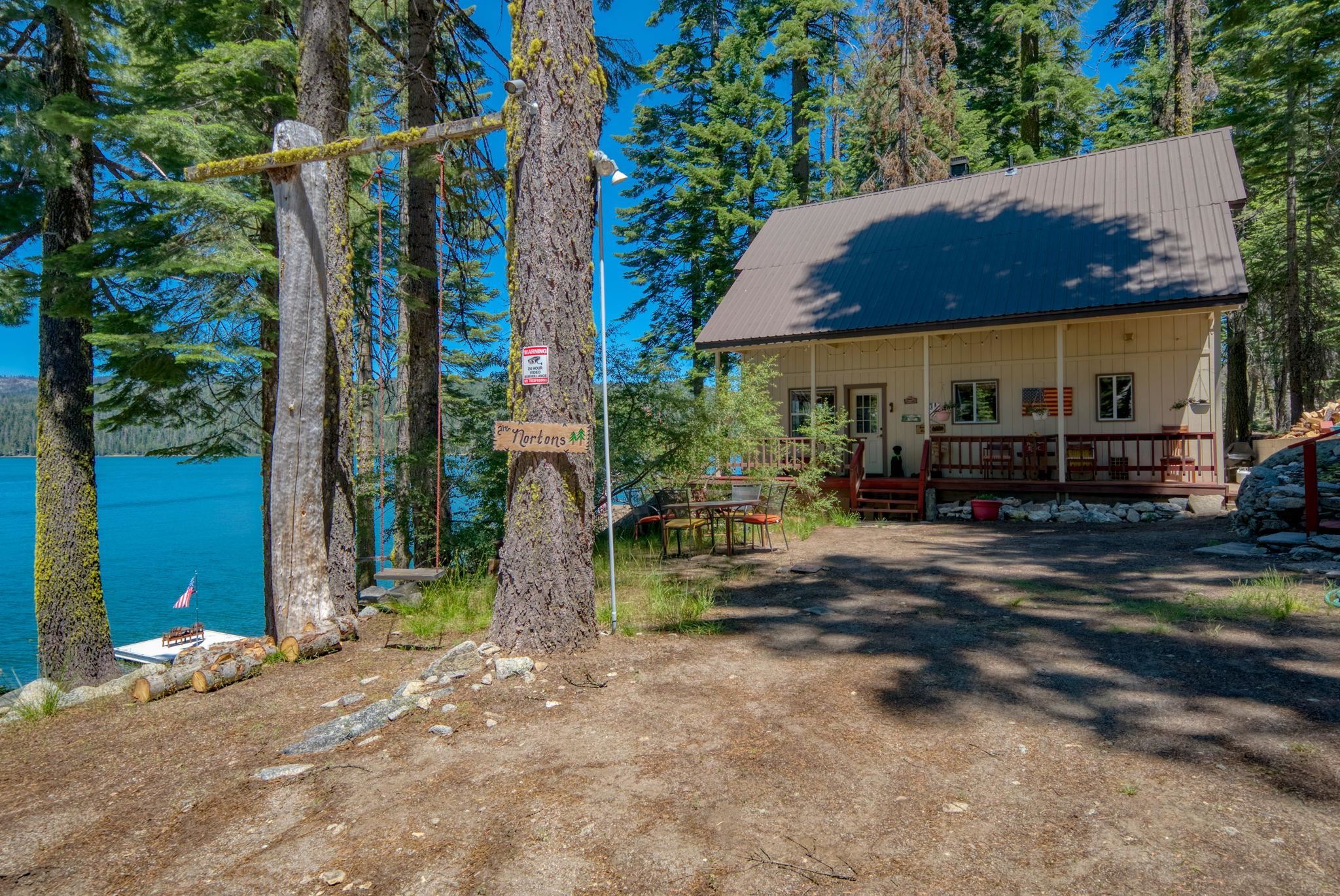 980 Mile High Road, Bucks Lake, California image 8