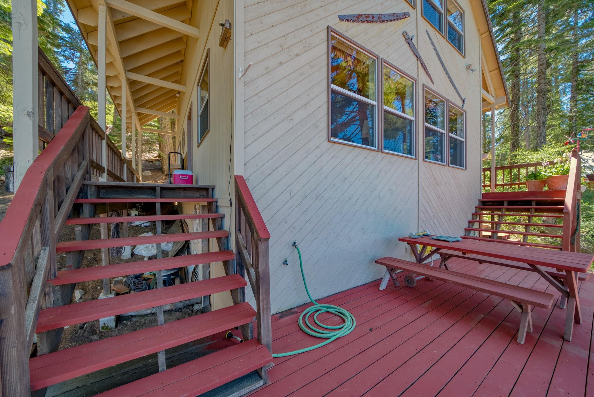 980 Mile High Road, Bucks Lake, California image 38