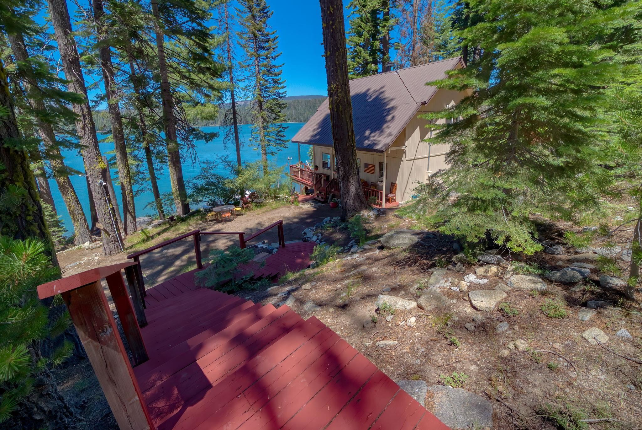 980 Mile High Road, Bucks Lake, California image 7