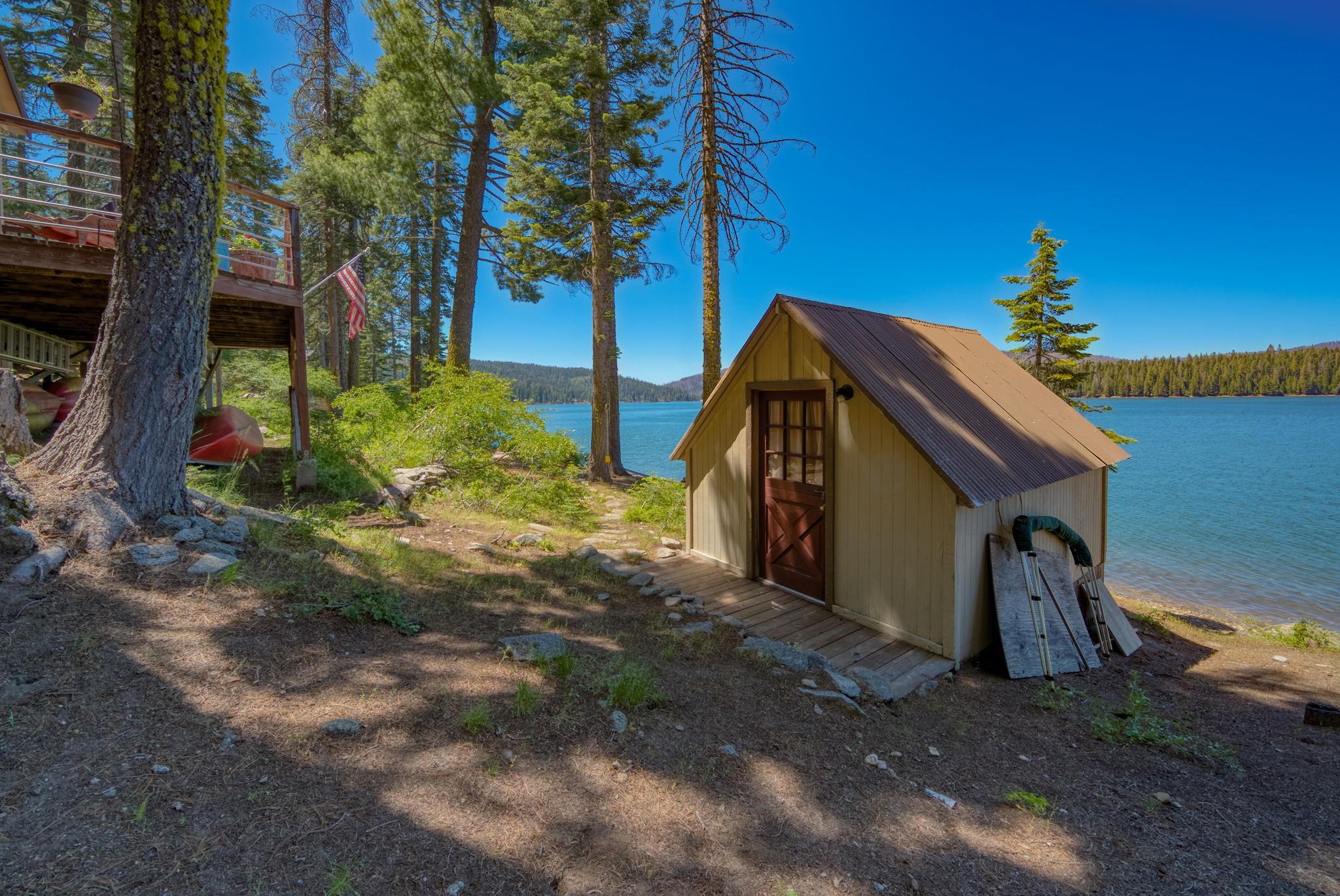 980 Mile High Road, Bucks Lake, California image 30