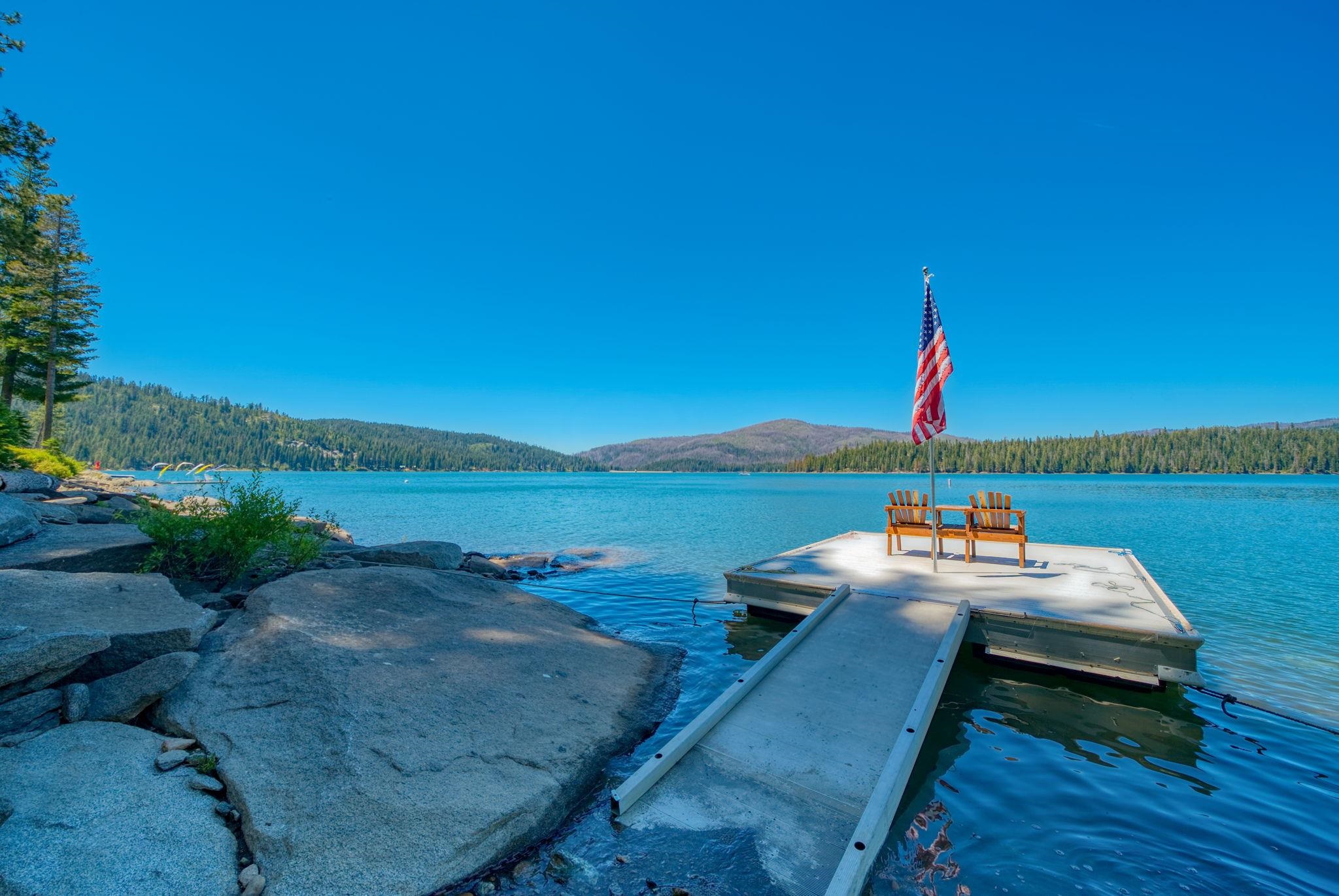 980 Mile High Road, Bucks Lake, California image 33