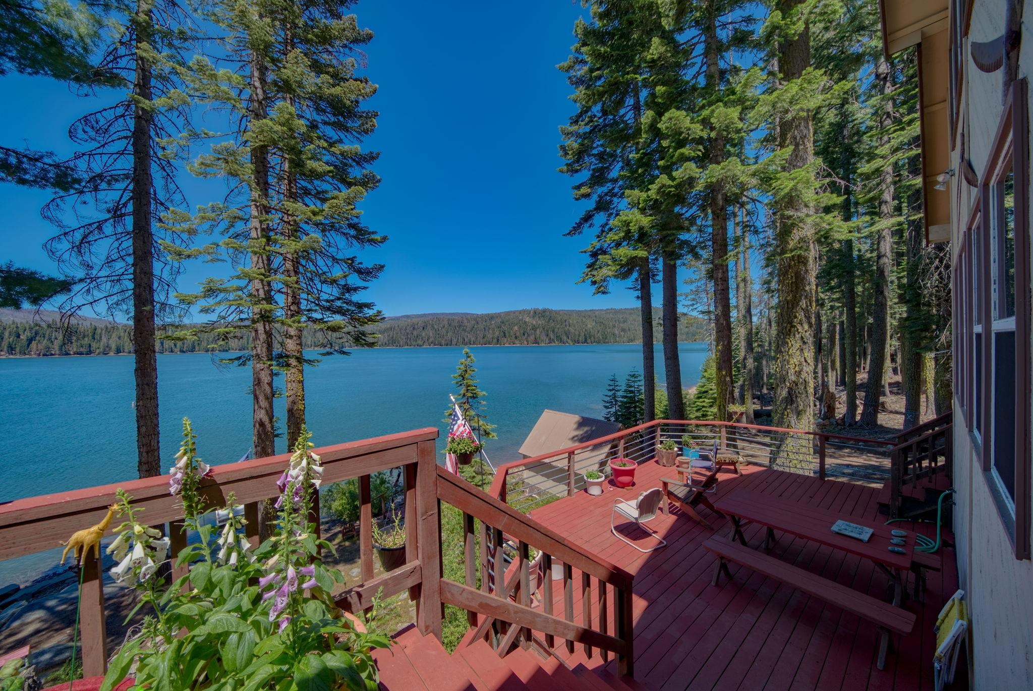 980 Mile High Road, Bucks Lake, California image 5