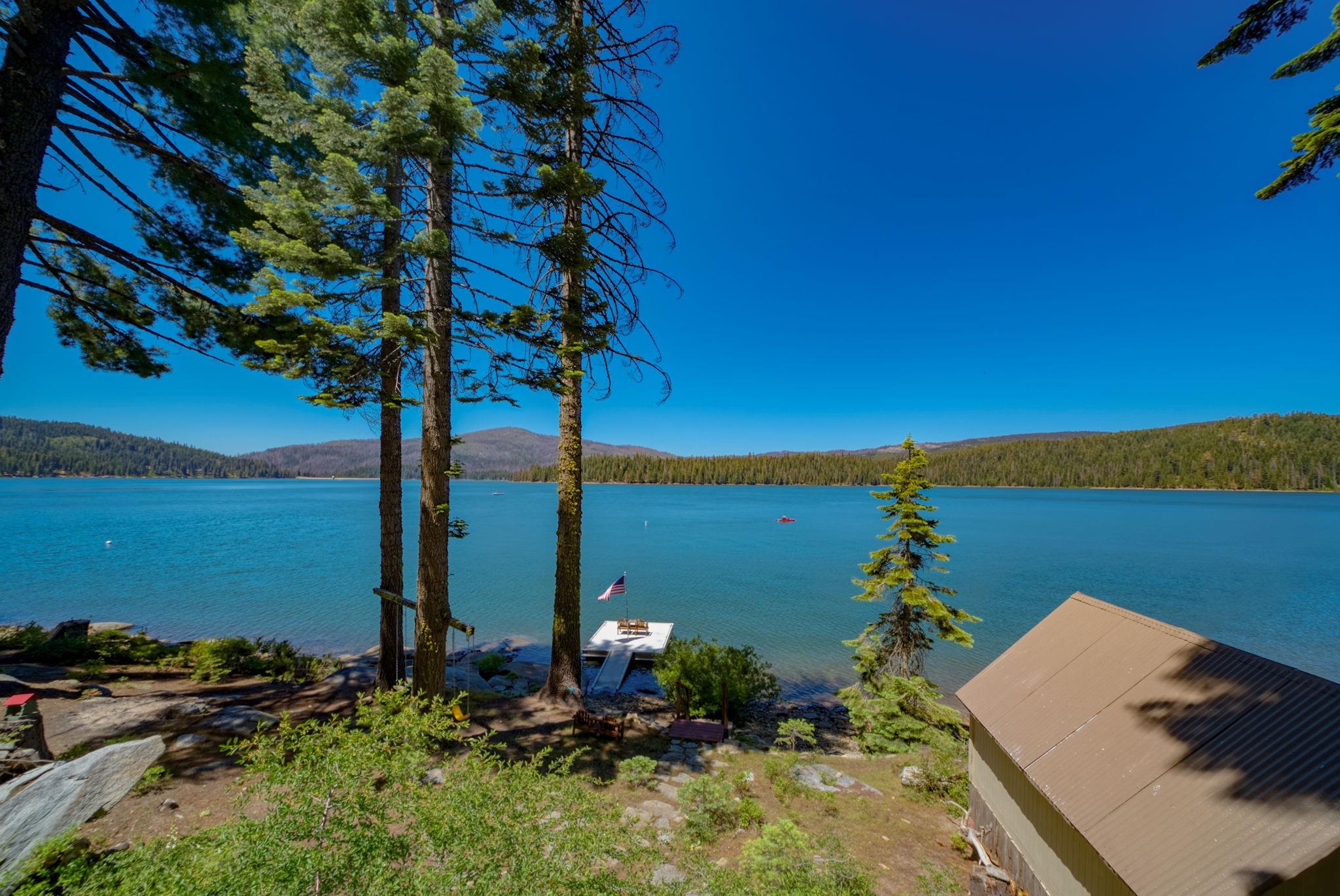 980 Mile High Road, Bucks Lake, California image 3