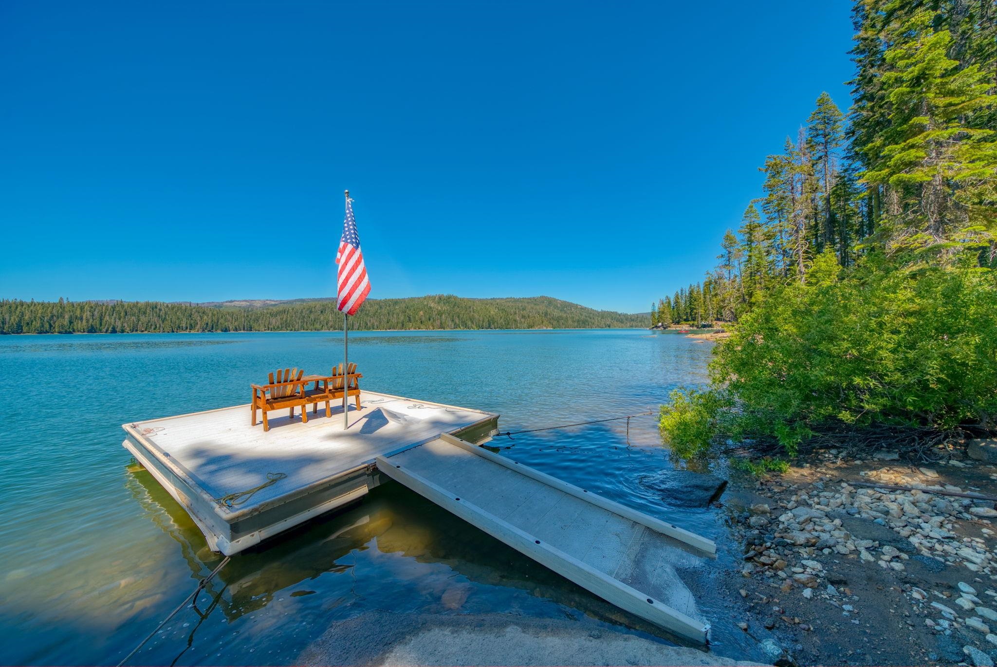 980 Mile High Road, Bucks Lake, California image 34