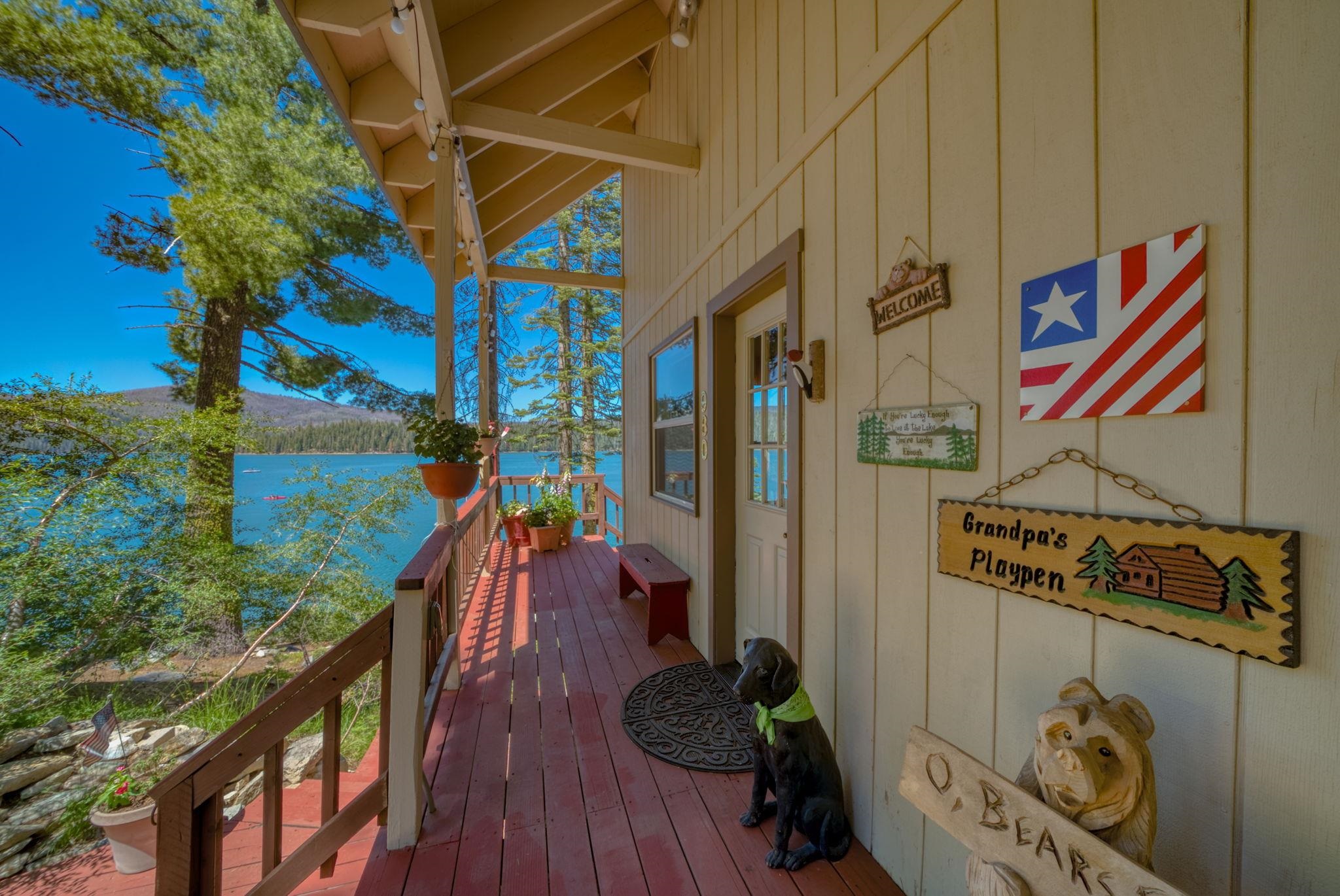 980 Mile High Road, Bucks Lake, California image 42