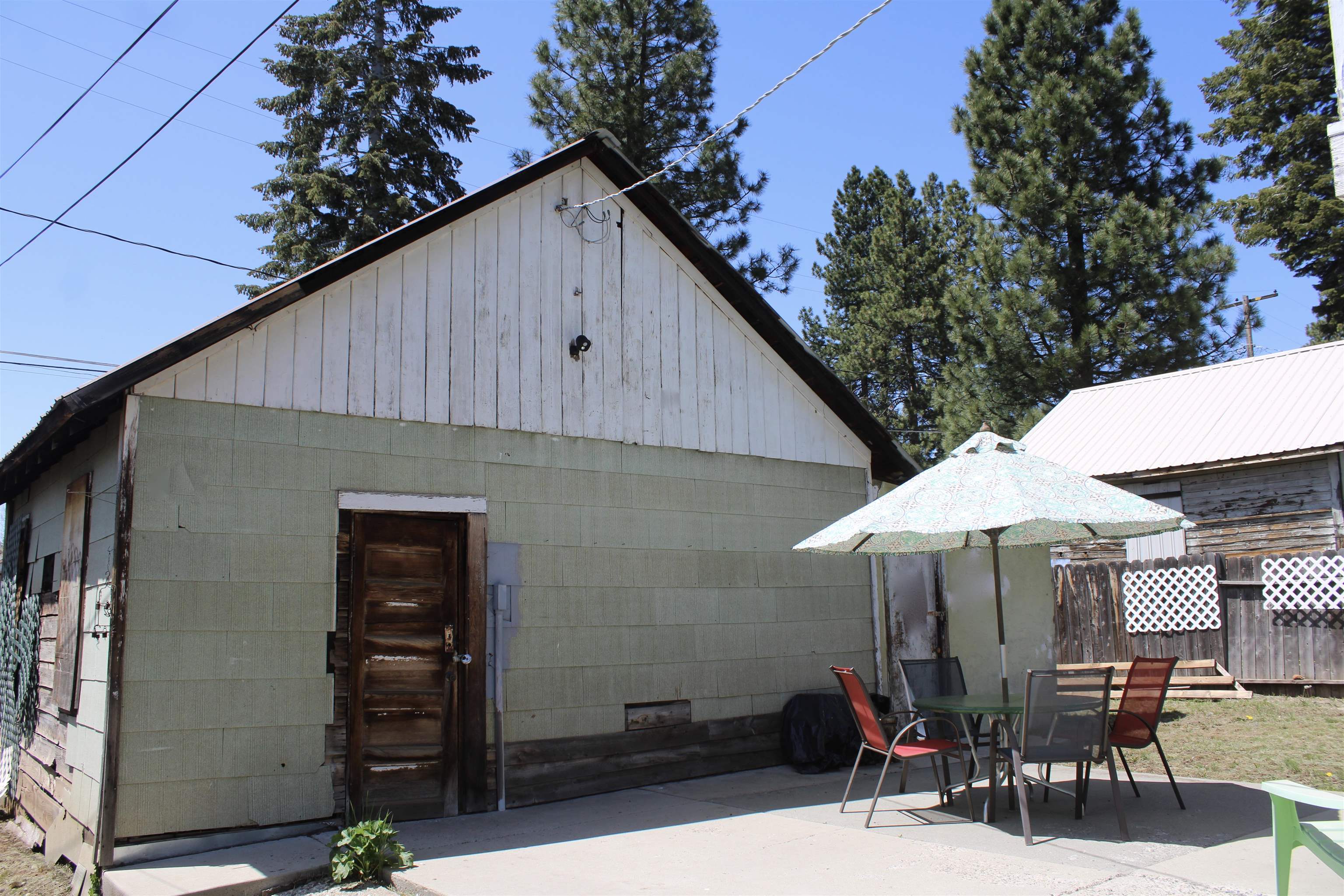319 N Delwood Street, Westwood, New Mexico image 22