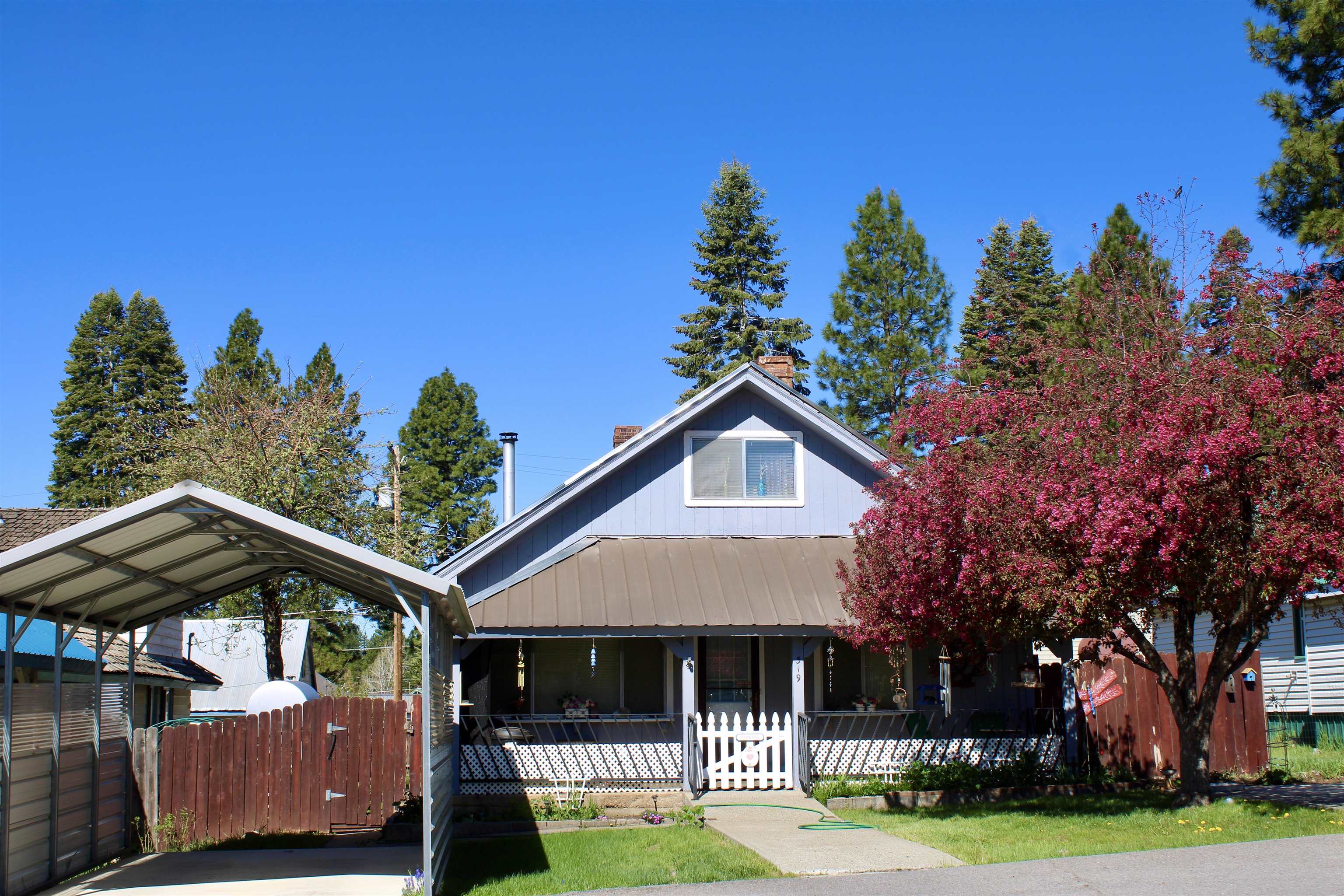 319 N Delwood Street, Westwood, New Mexico image 1