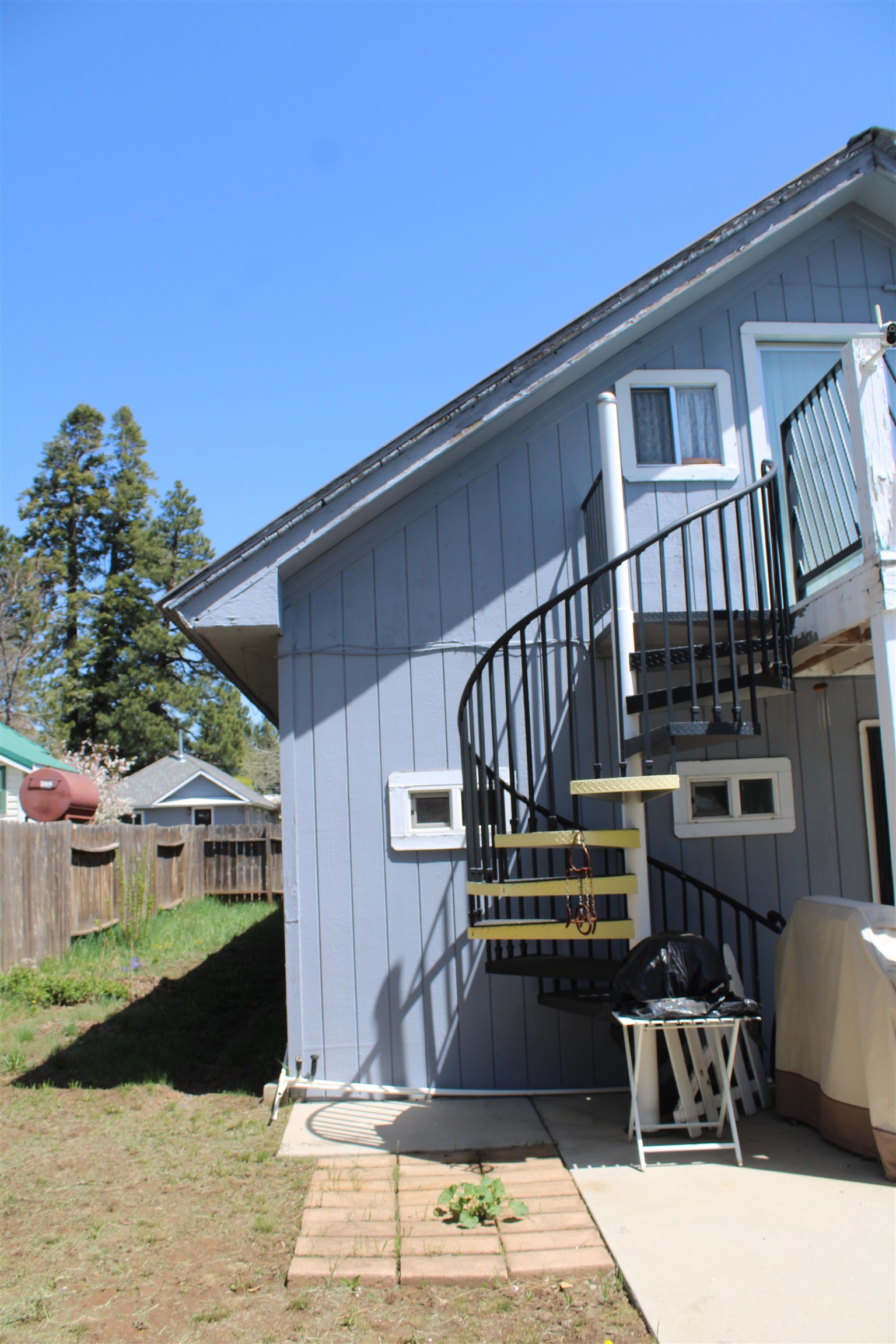 319 N Delwood Street, Westwood, New Mexico image 21