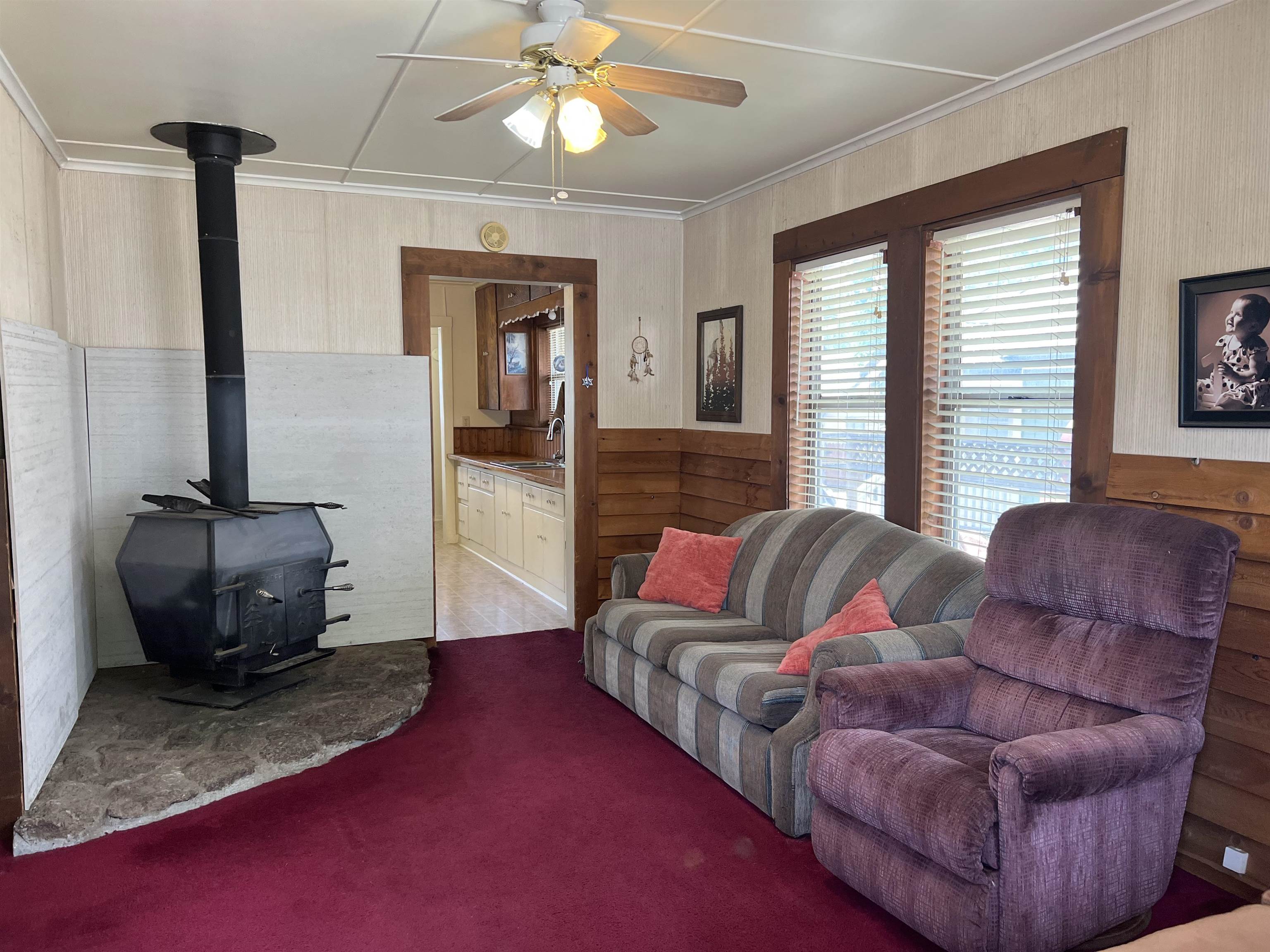 307 Second Street, Westwood, New Mexico image 2