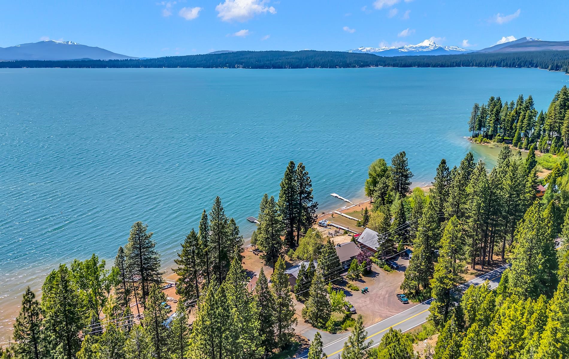 6309 Highway 147 Drive, Lake Almanor, Texas image 40