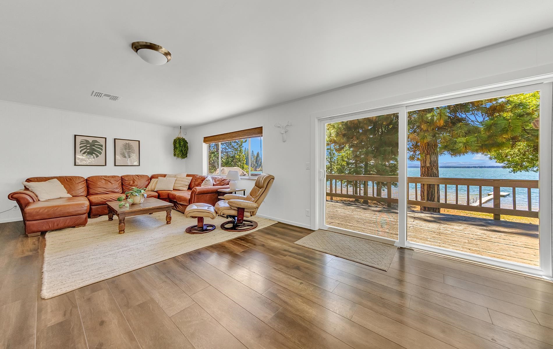 6309 Highway 147 Drive, Lake Almanor, Texas image 9
