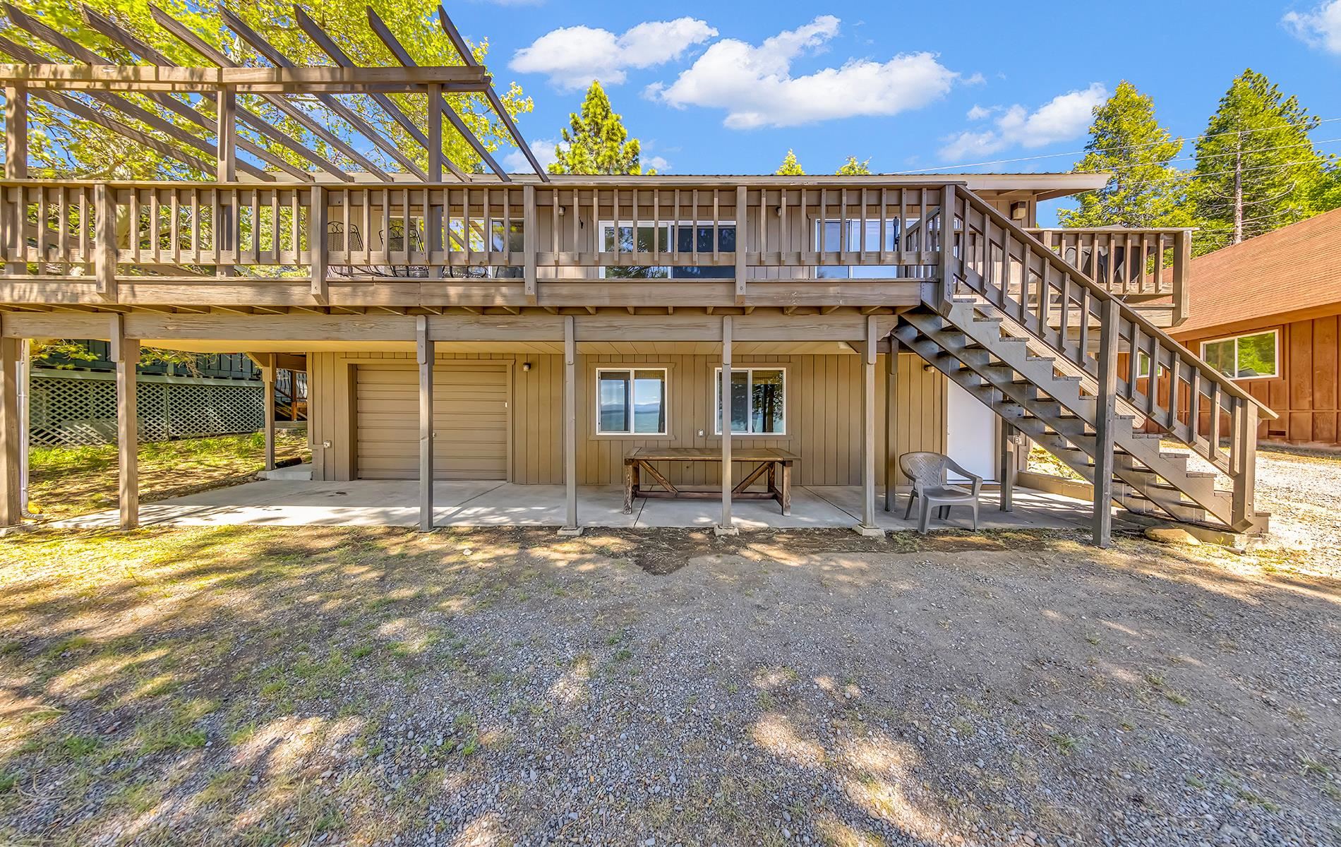 6309 Highway 147 Drive, Lake Almanor, Texas image 34