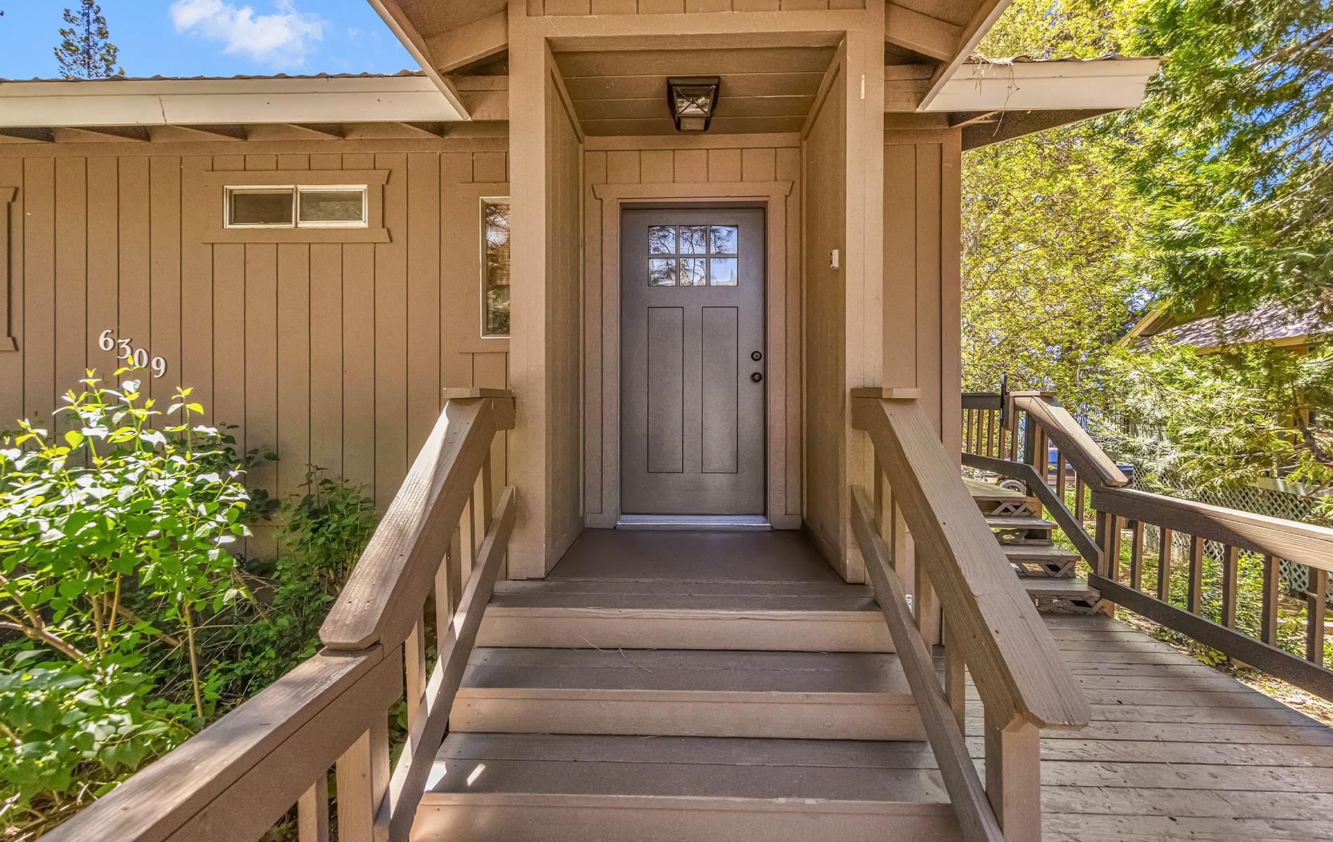 6309 Highway 147 Drive, Lake Almanor, Texas image 3