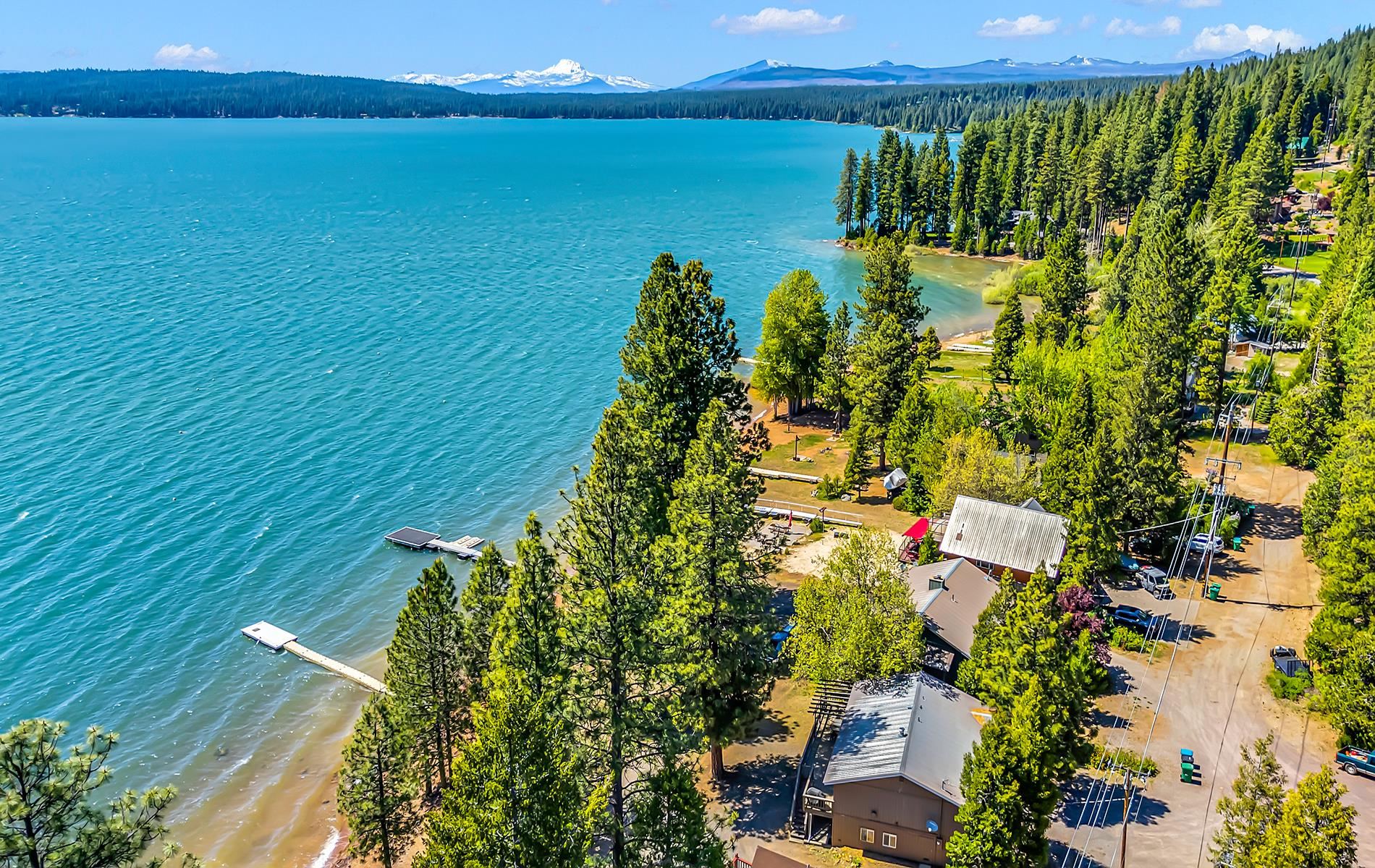 6309 Highway 147 Drive, Lake Almanor, Texas image 42